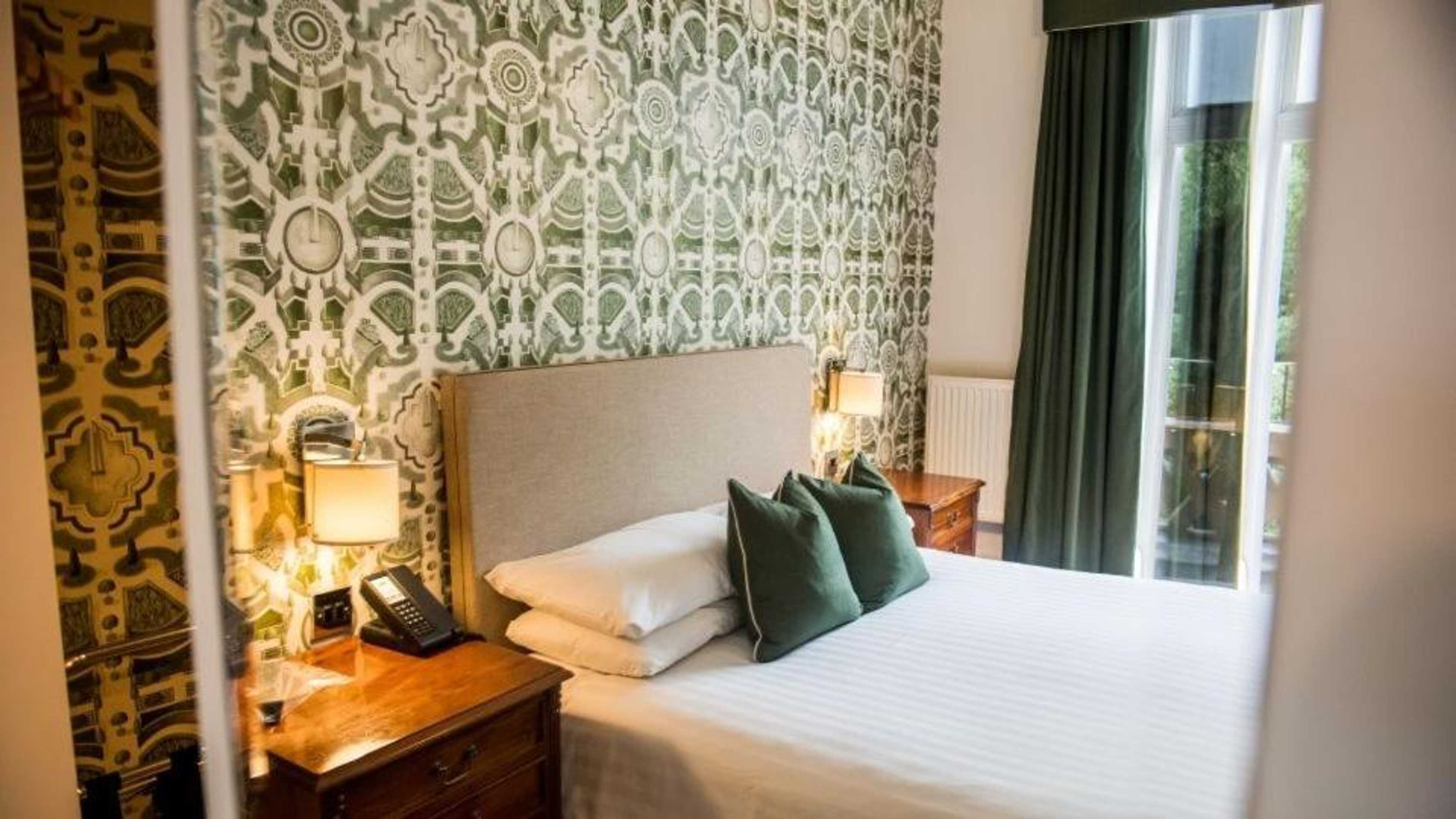 Gift card for Bartle Hall Country Hotel