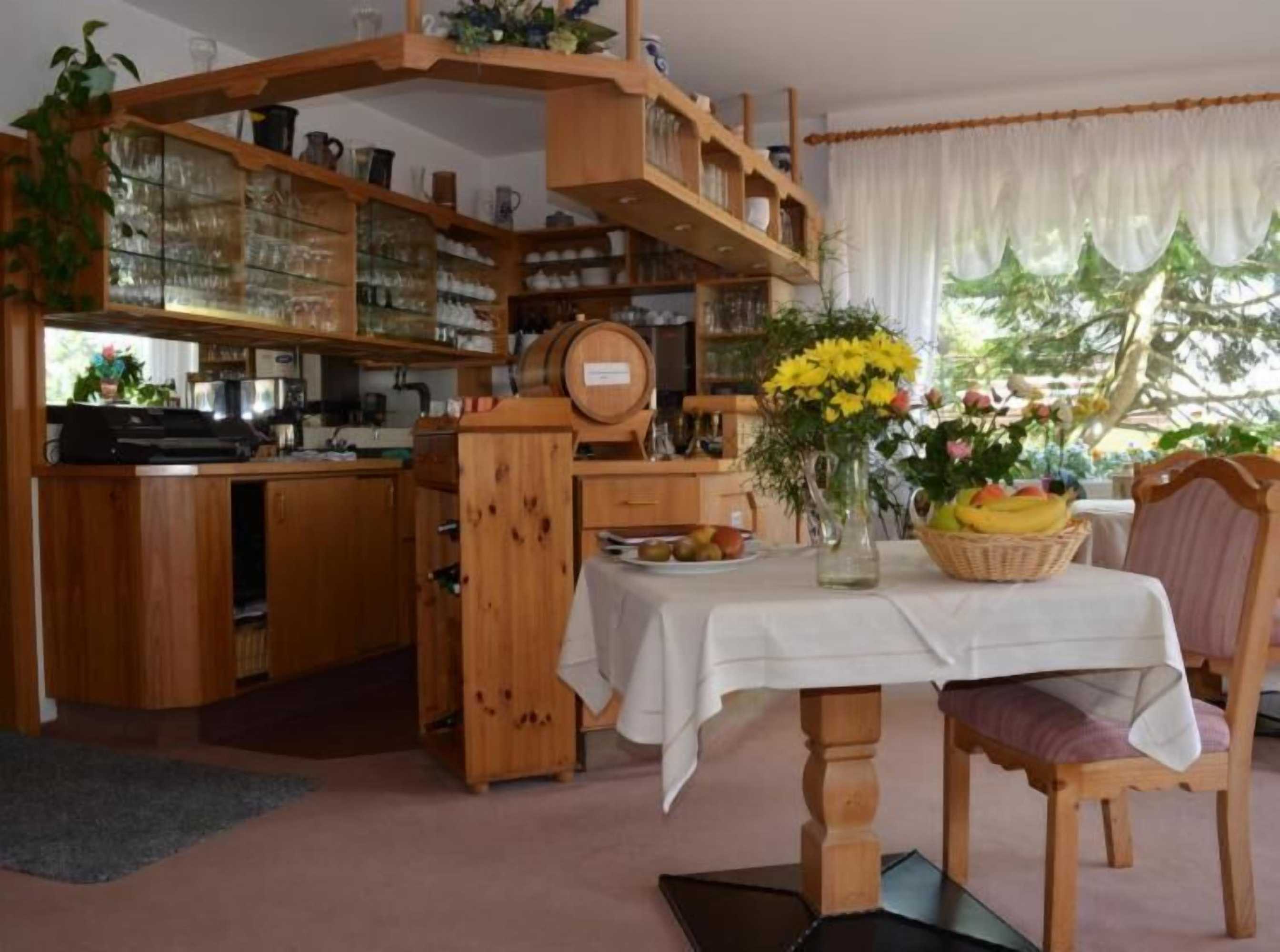 Gift card for Hotel Adlerschanze