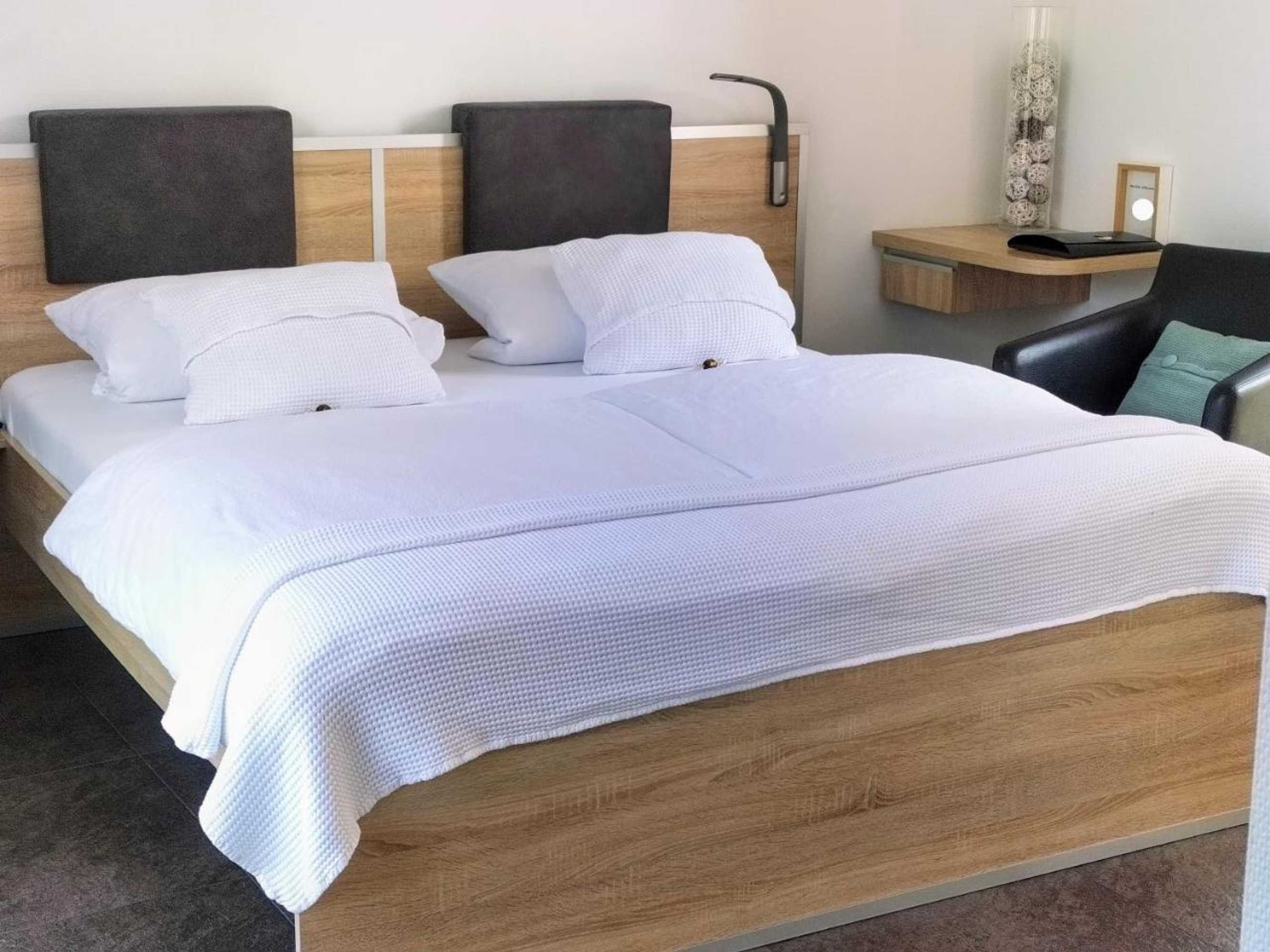 Gift card for Alte Stadtmauer - Apartment