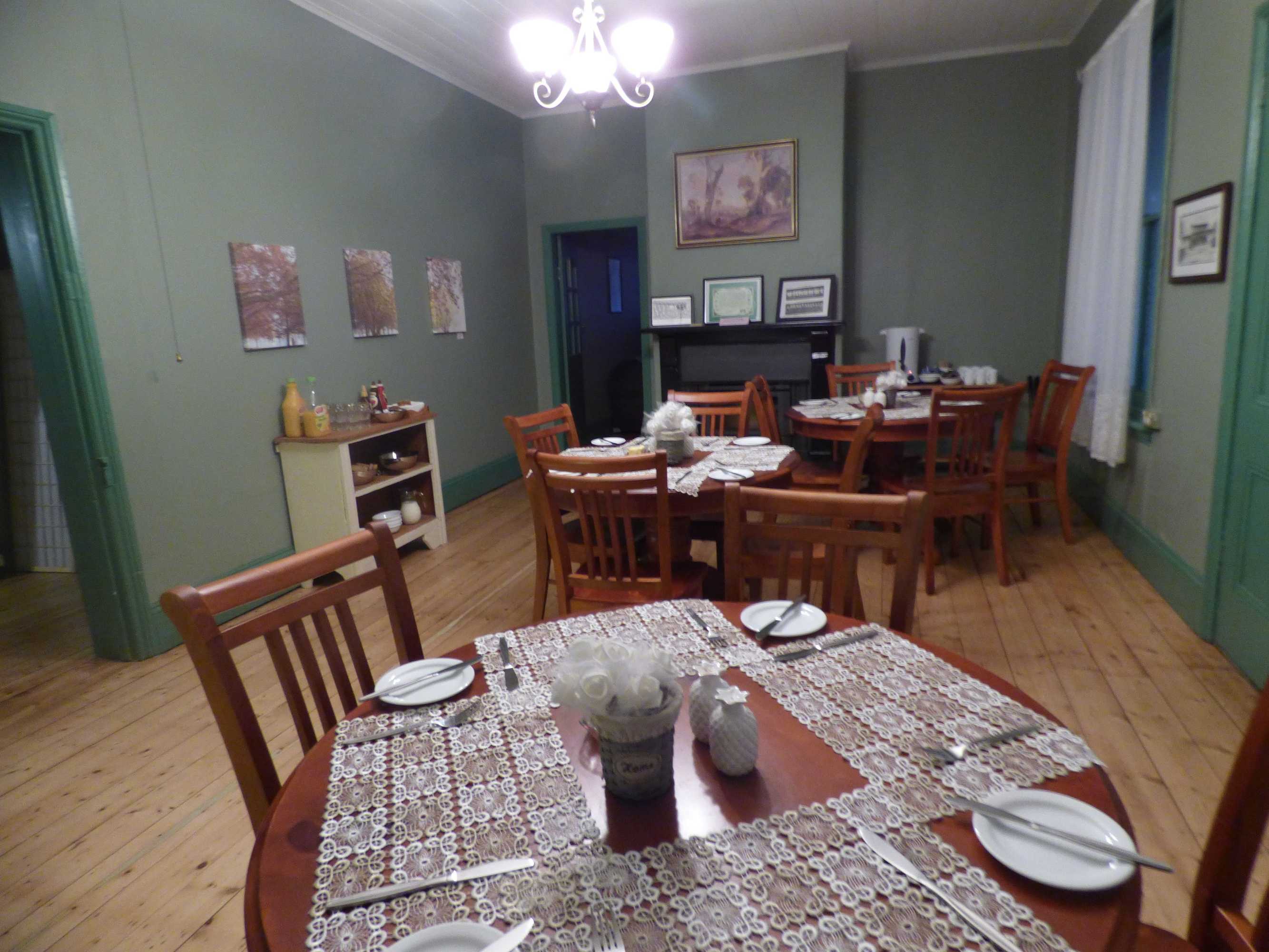 Gift card for Tenterfield Lodge And Caravan Park Gift card for Tenterfield Lodge And Caravan Park