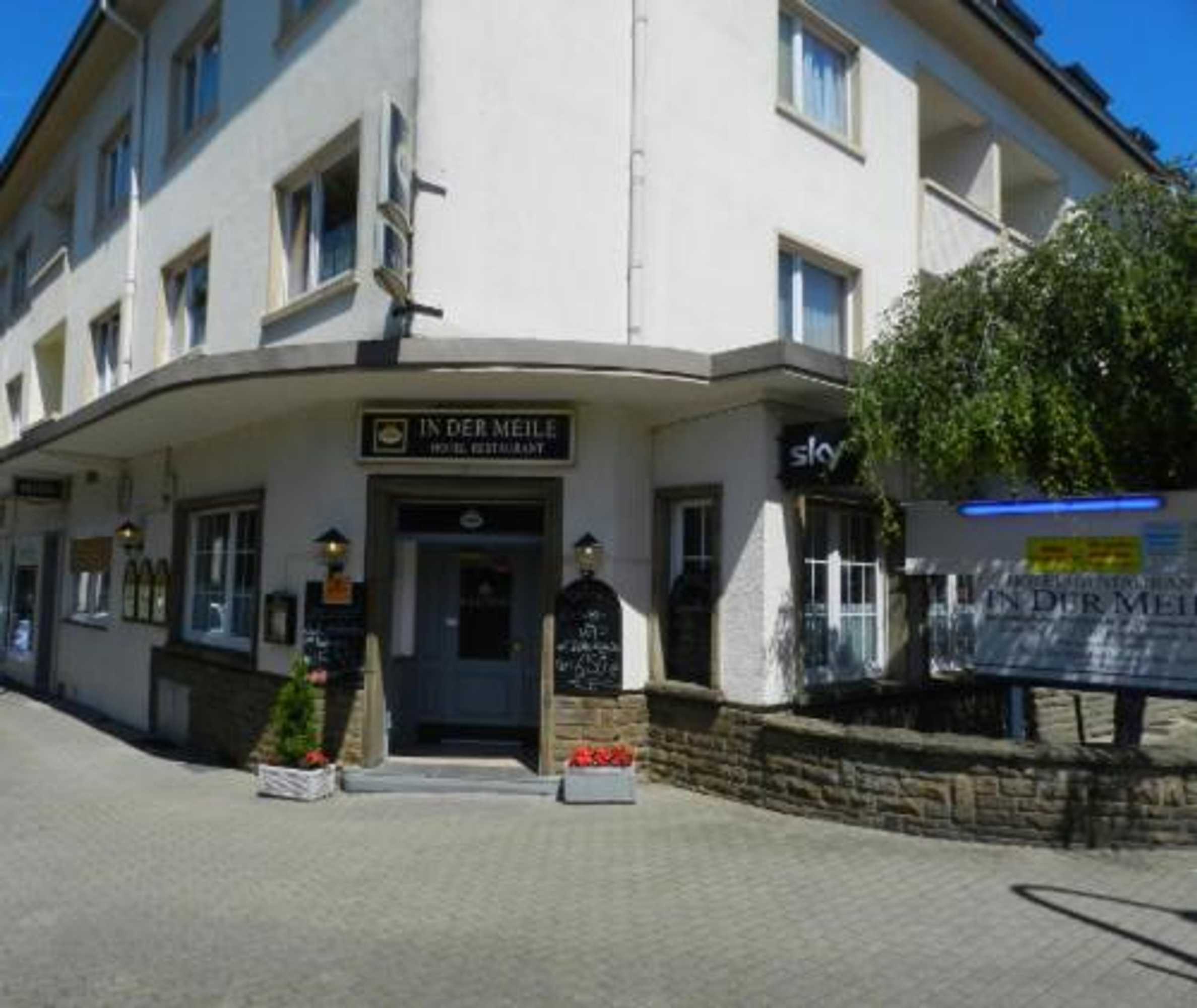 Gift card for Hotel In Der Meile