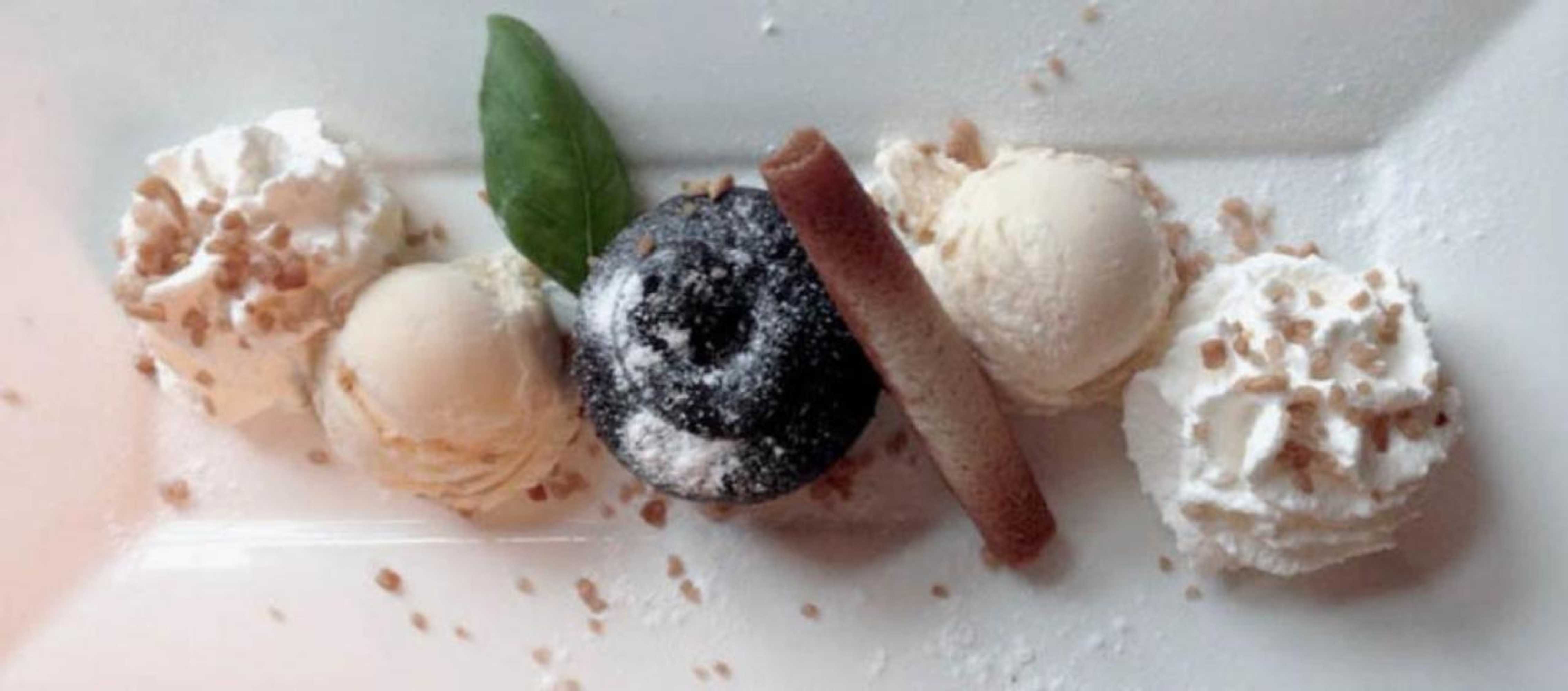 Gift card for Hotel Brasserie Oud Maren