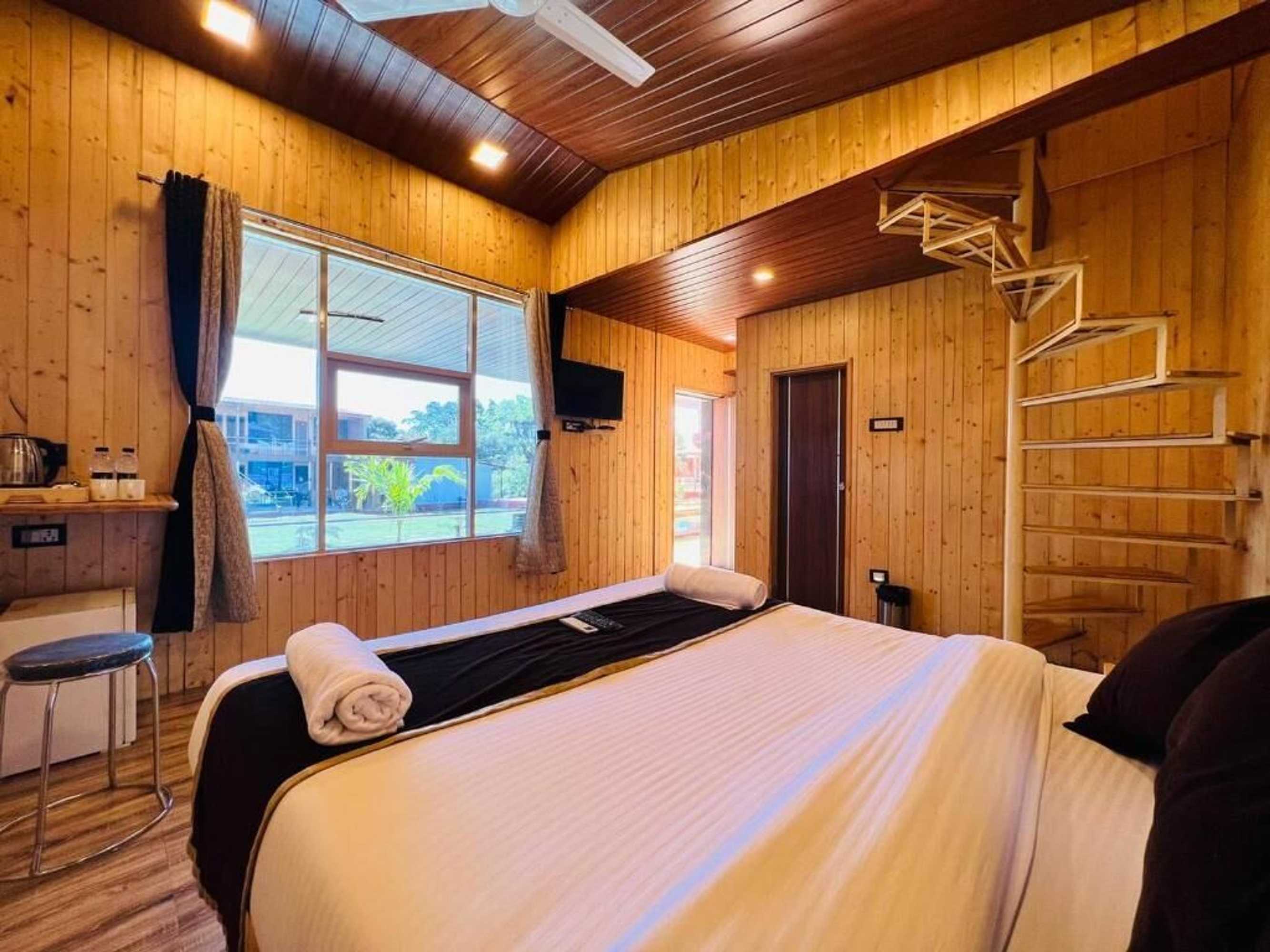 Gift card for Arya Resort & Spa Gift card for Arya Resort & Spa