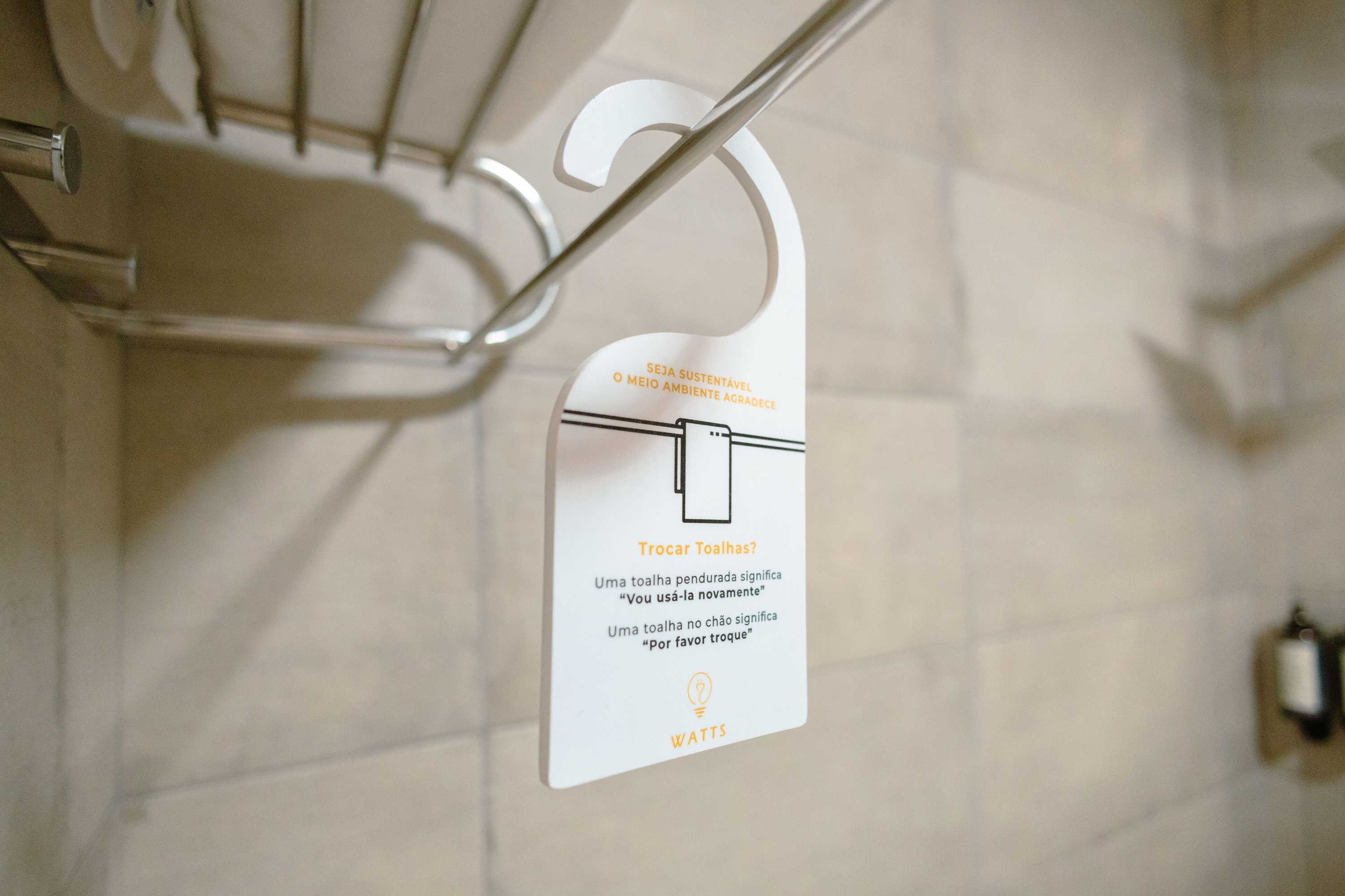 Gift card for Watts House