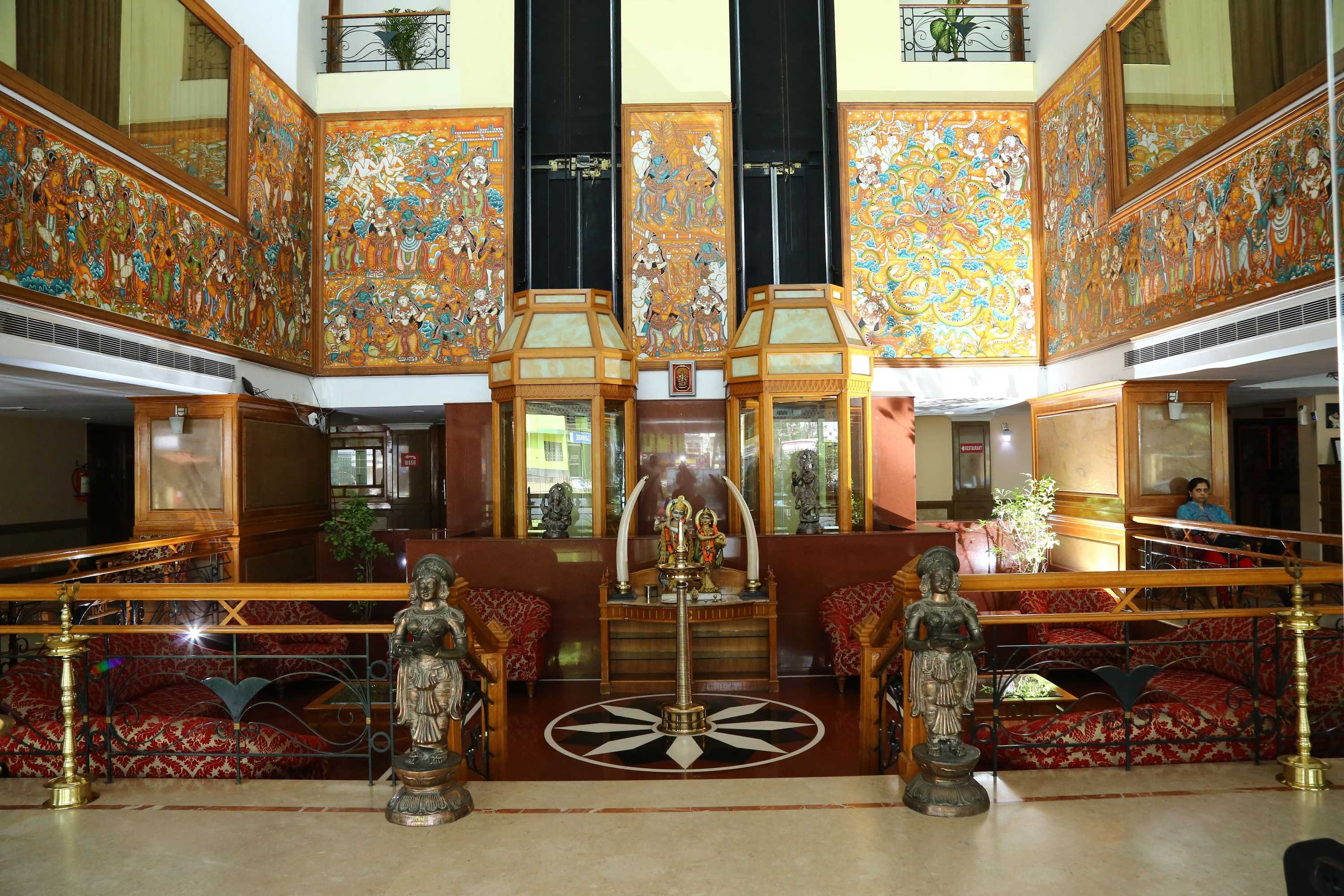 Gift card for Mayura Residency Gift card for Mayura Residency