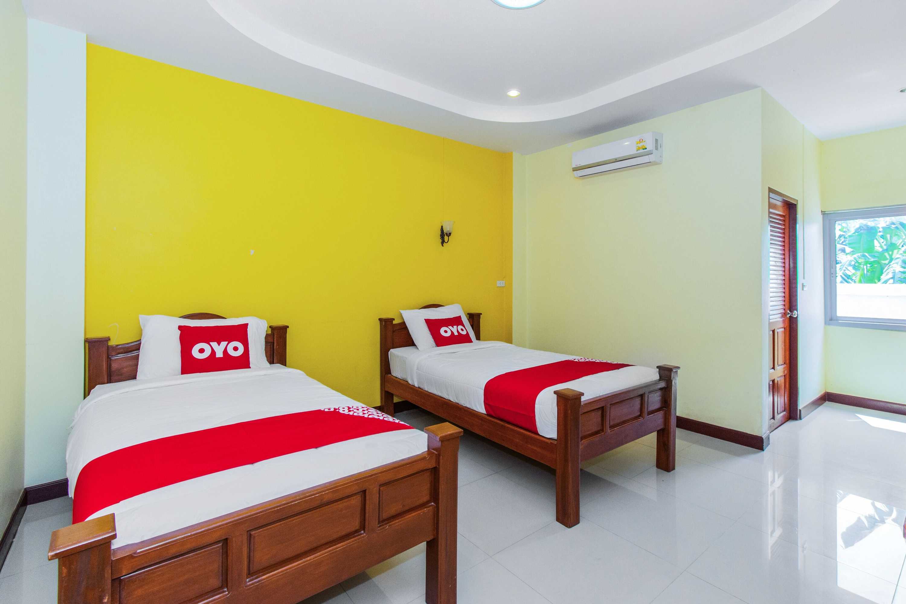 Gift card for Dao Krajang by Oyo Rooms Gift card for Dao Krajang by Oyo Rooms