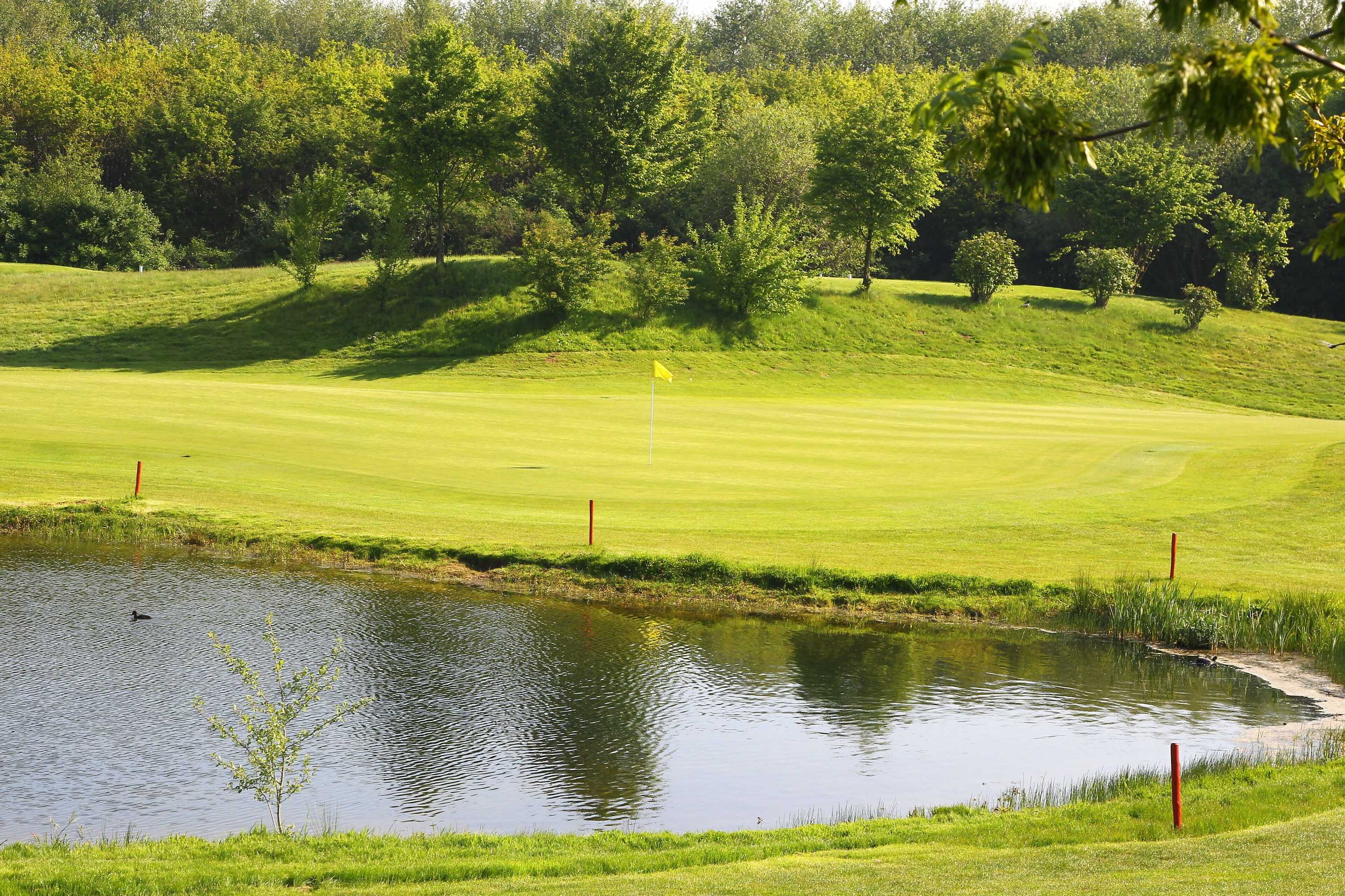 Gift card for Sport - Und Tagungshotel De Poort