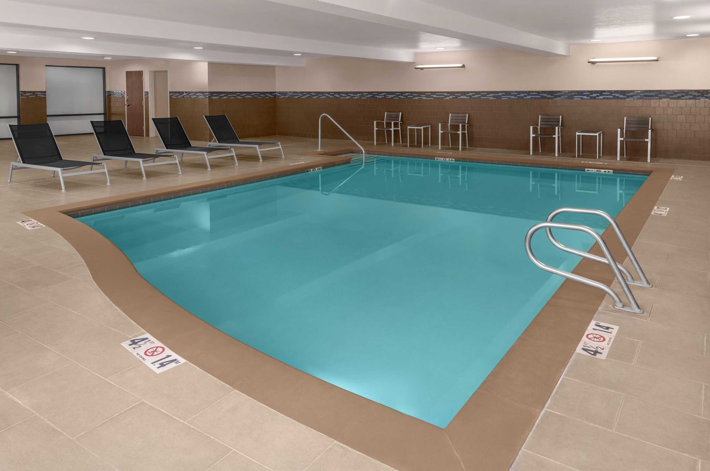 Gift card for Hampton Inn & Suites Tacoma/puyallup