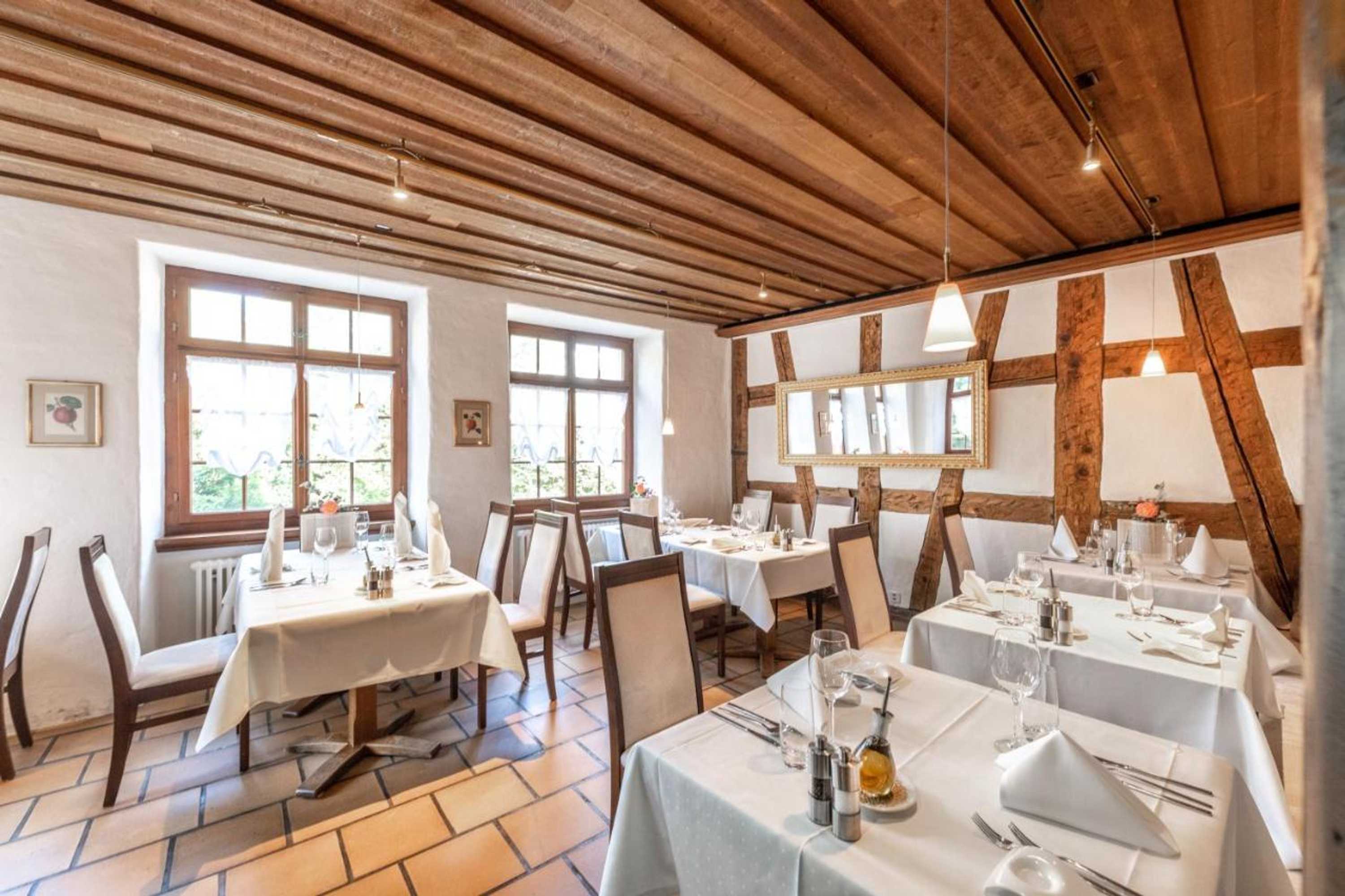 Gift card for Hotel Zum Goldenen Kreuz