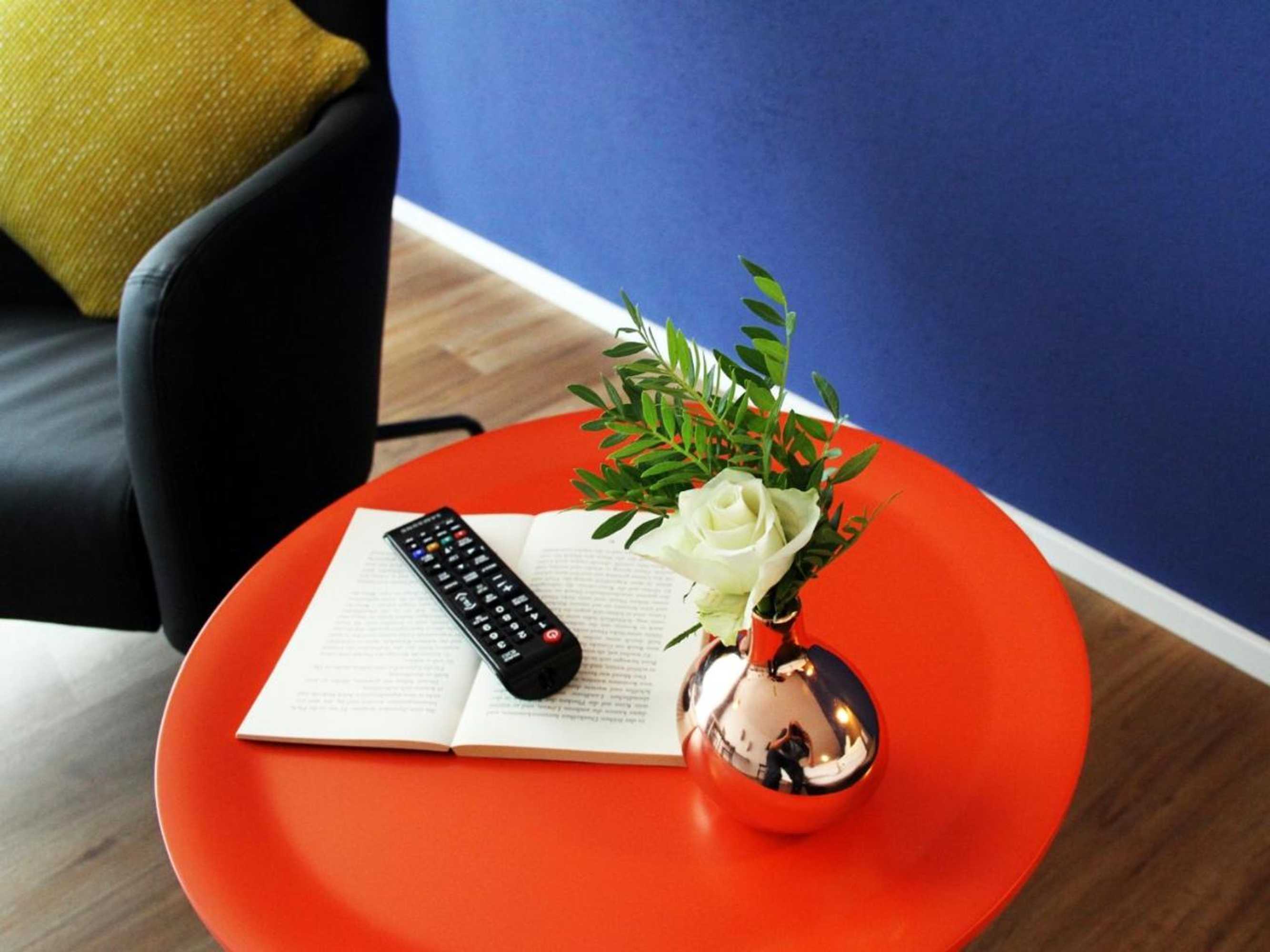 Gift card for Stockberg Hotel & Apartments