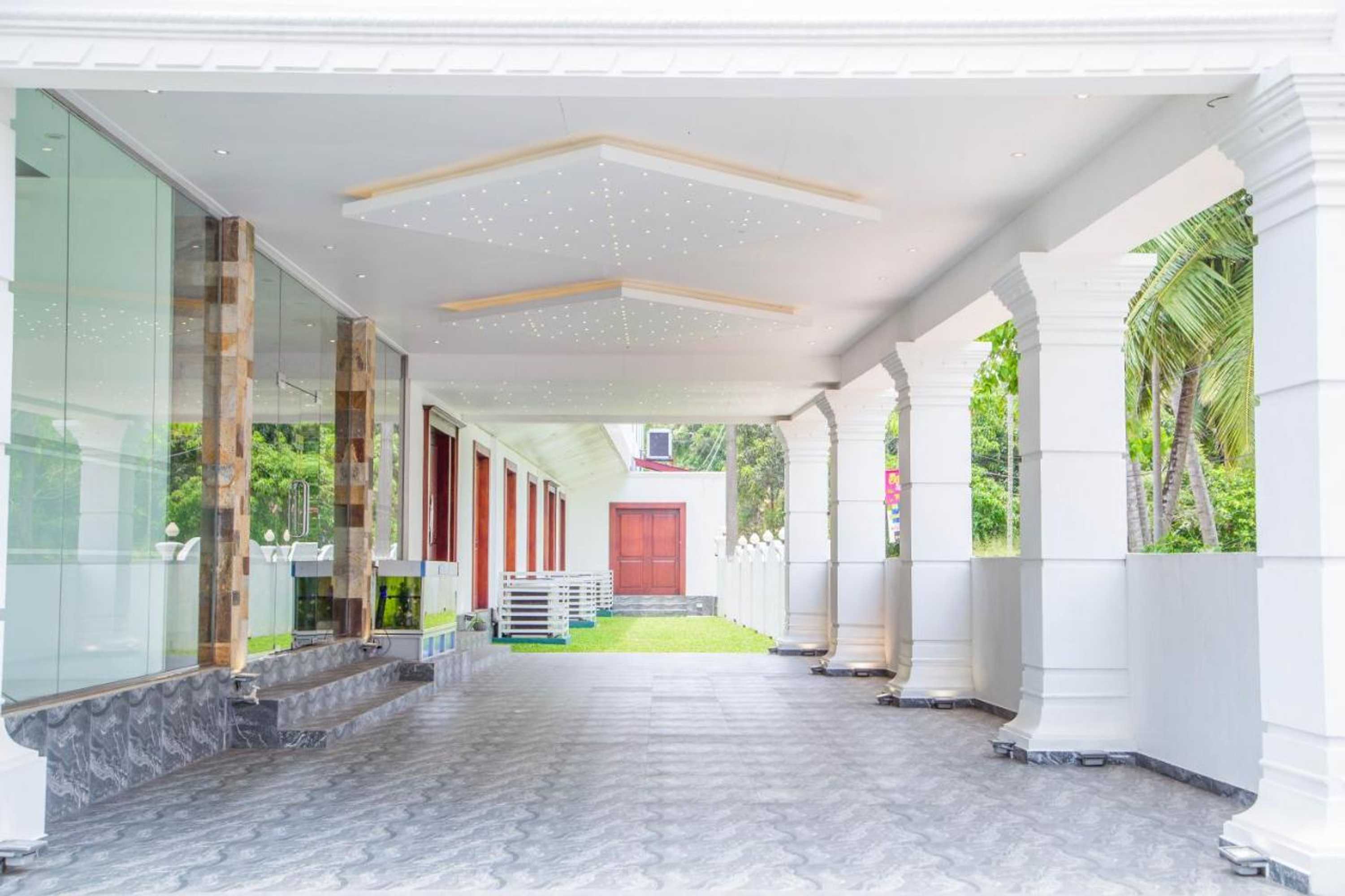 Gift card for Hotel Remaco
