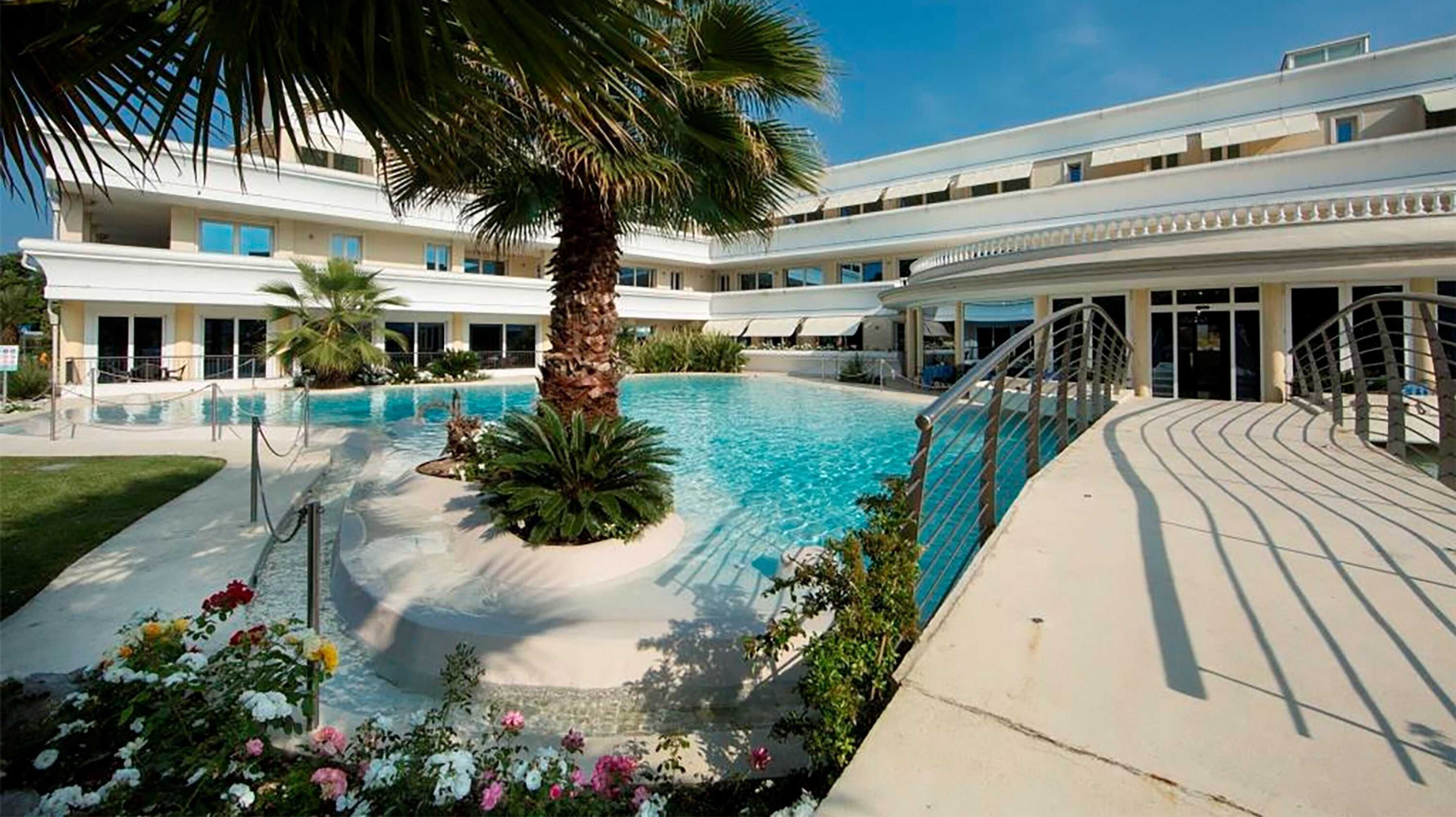 Gift card for Relais du Lac Village - Italian Homing