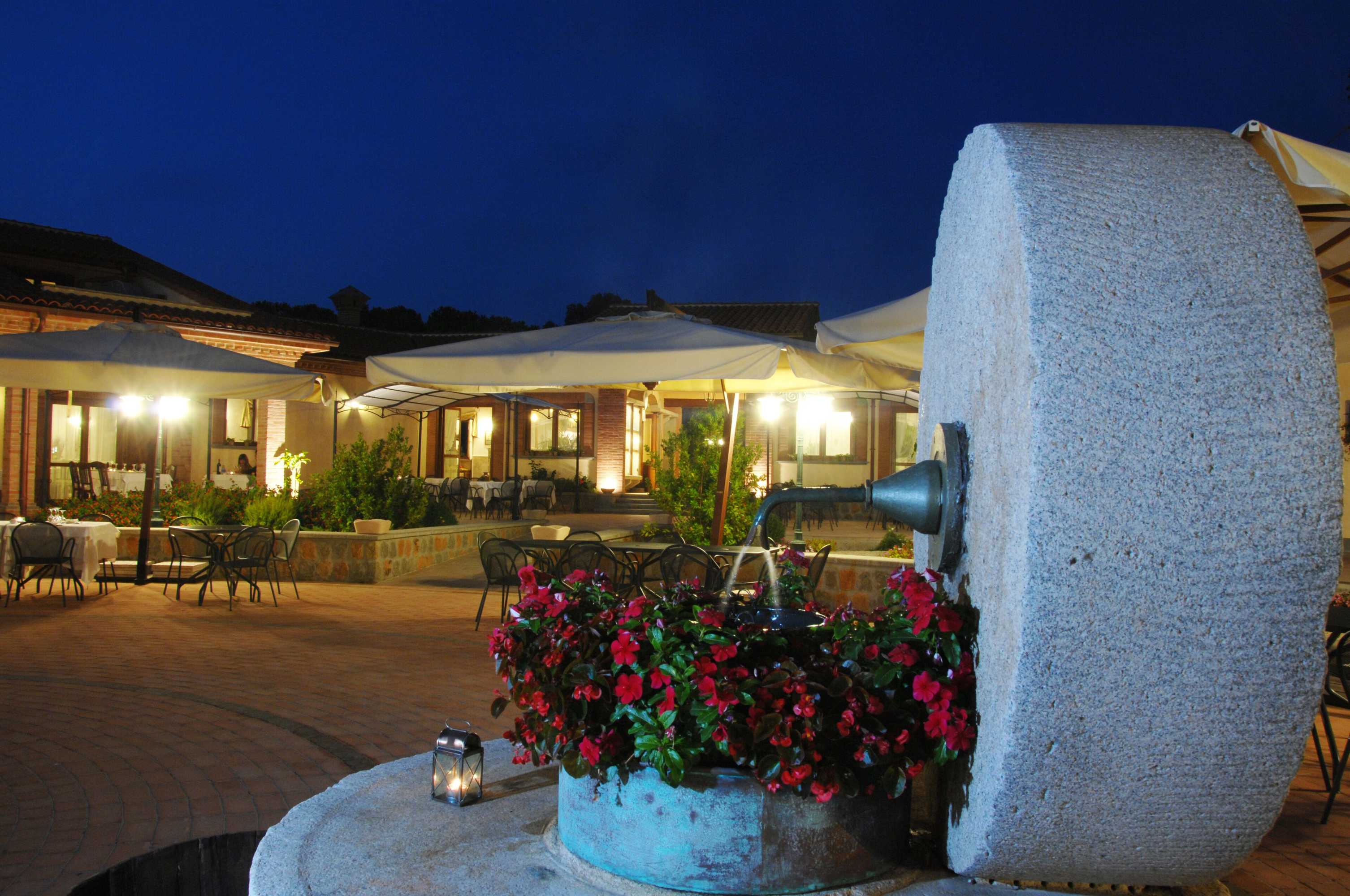 Gift card for Agriturismo Corte in Fiore Gift card for Agriturismo Corte in Fiore