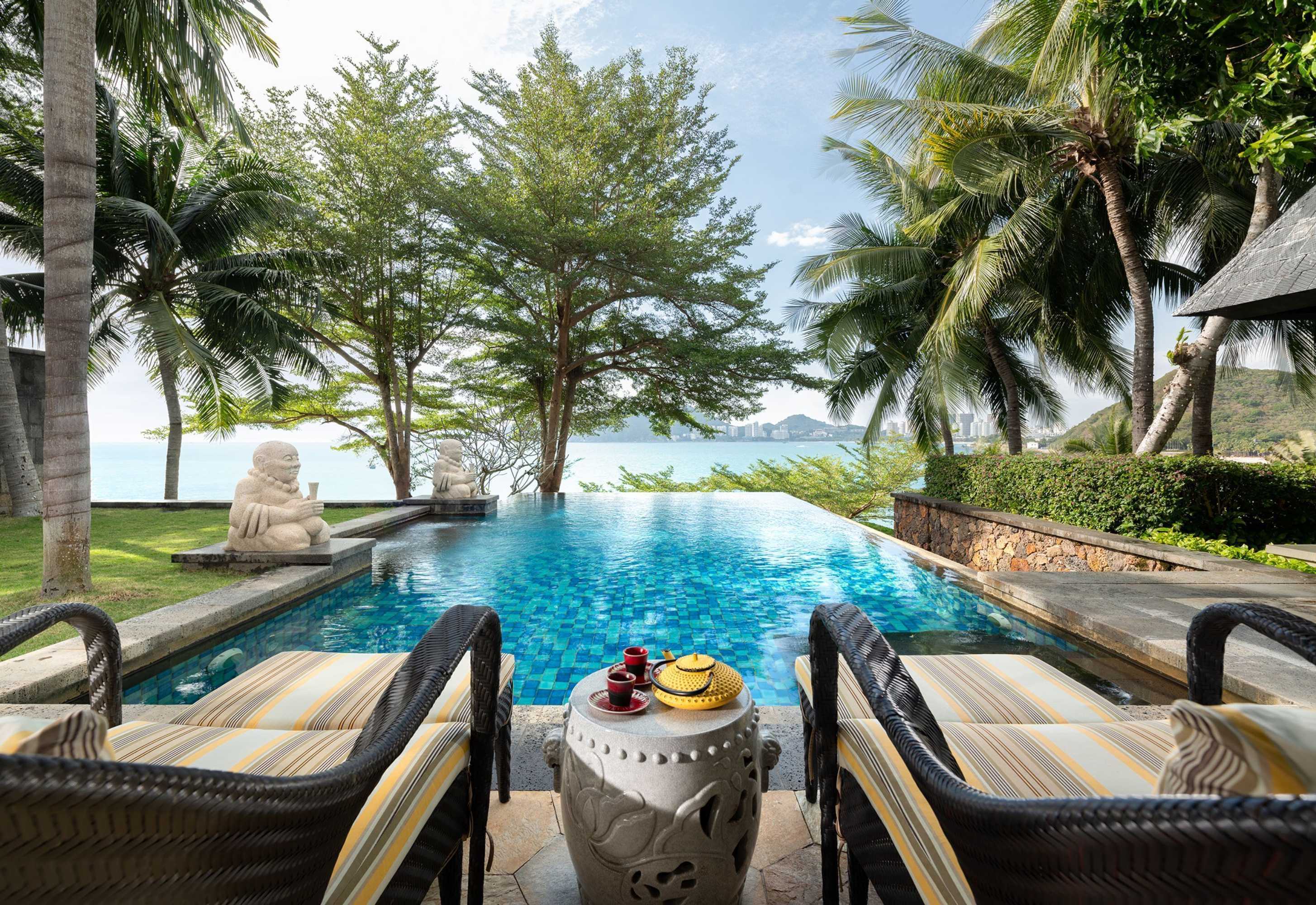 Gift card for Mandarin Oriental, Sanya Gift card for Mandarin Oriental, Sanya