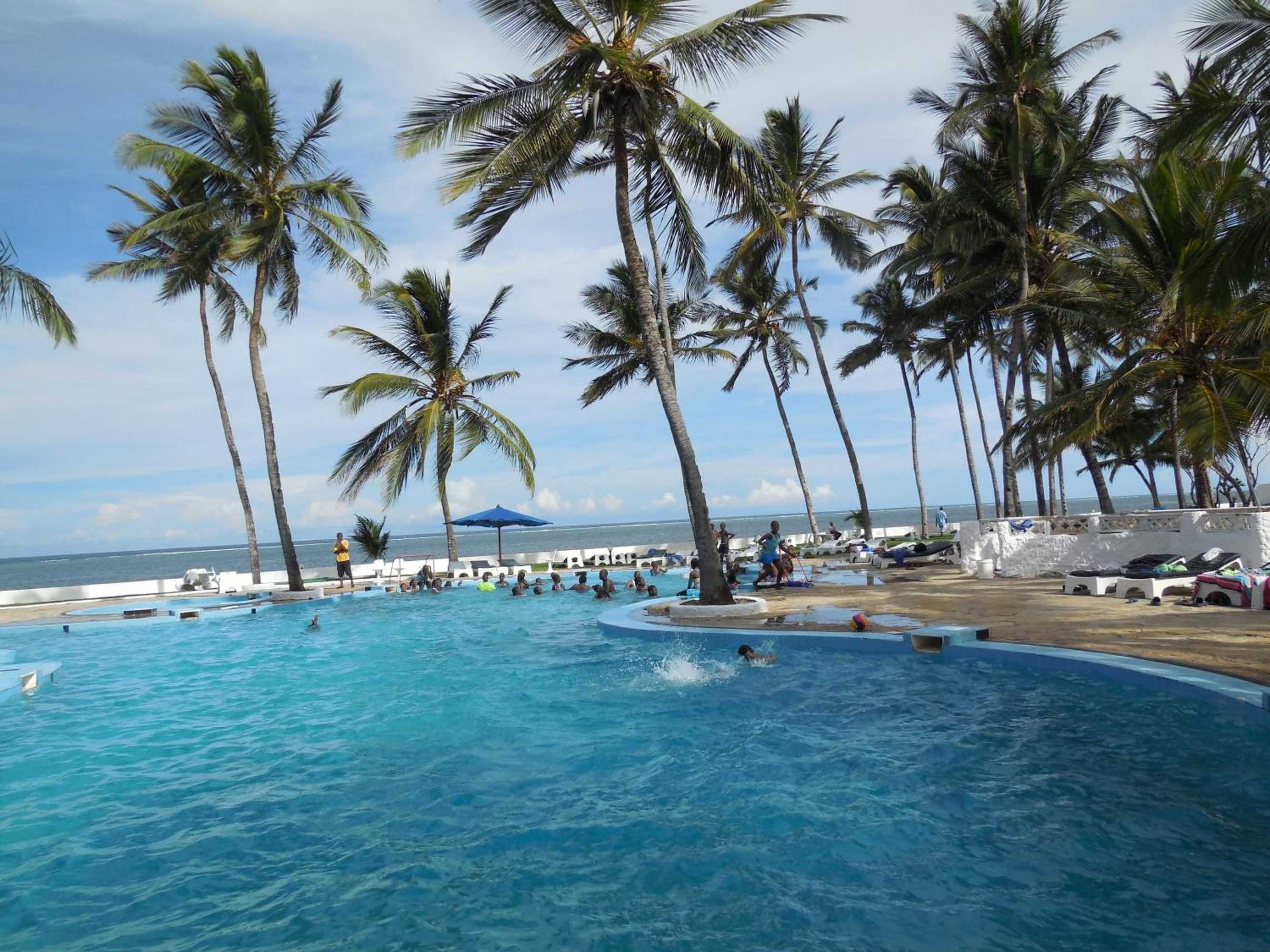 Gift card for Sun N Sand Beach Resort Gift card for Sun N Sand Beach Resort
