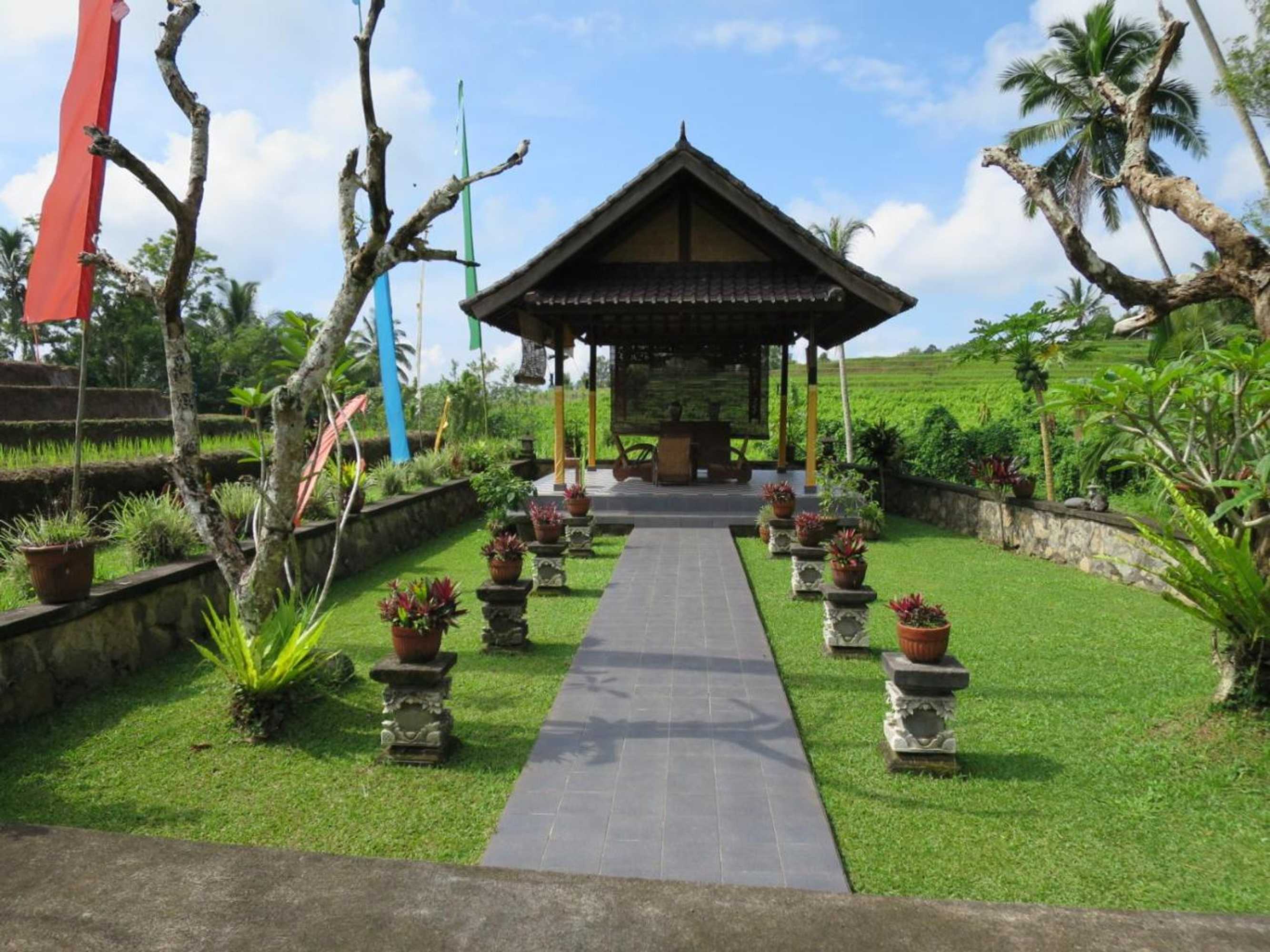 Gift card for Kebun Villa, Belimbing, Bali Gift card for Kebun Villa, Belimbing, Bali