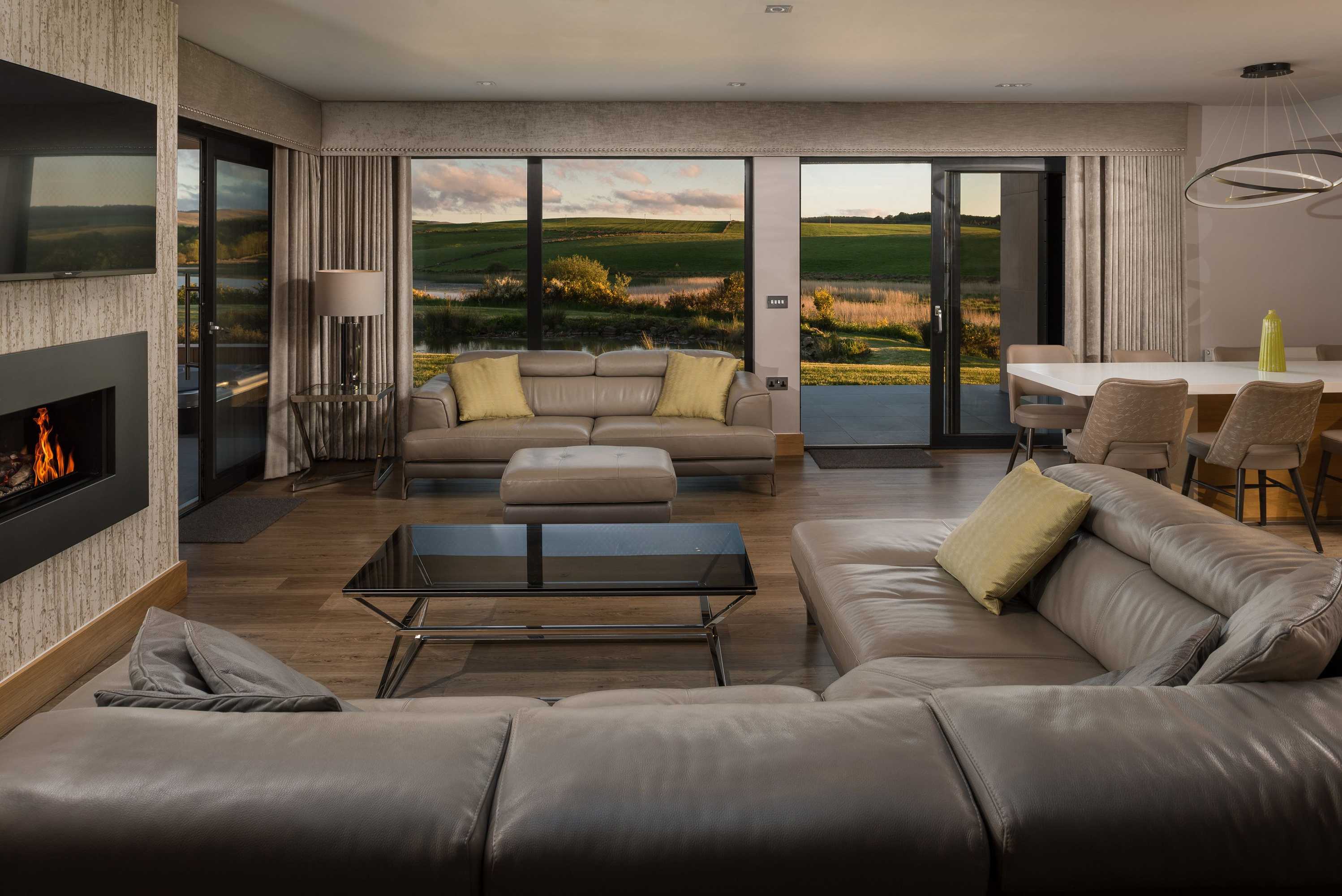 Gift card for Lochside House Hotel & Spa Gift card for Lochside House Hotel & Spa