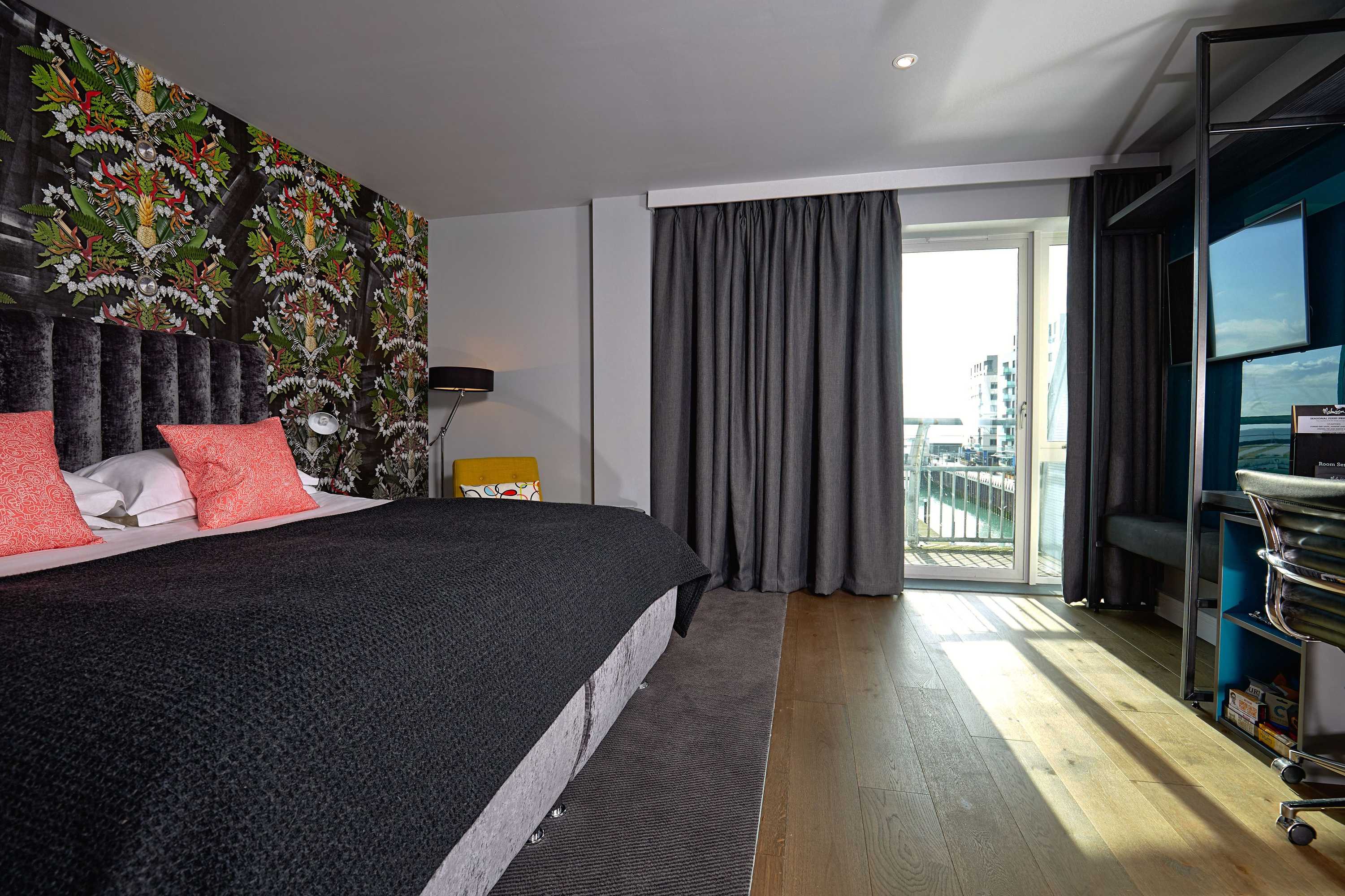 Gift card for Malmaison Brighton Gift card for Malmaison Brighton