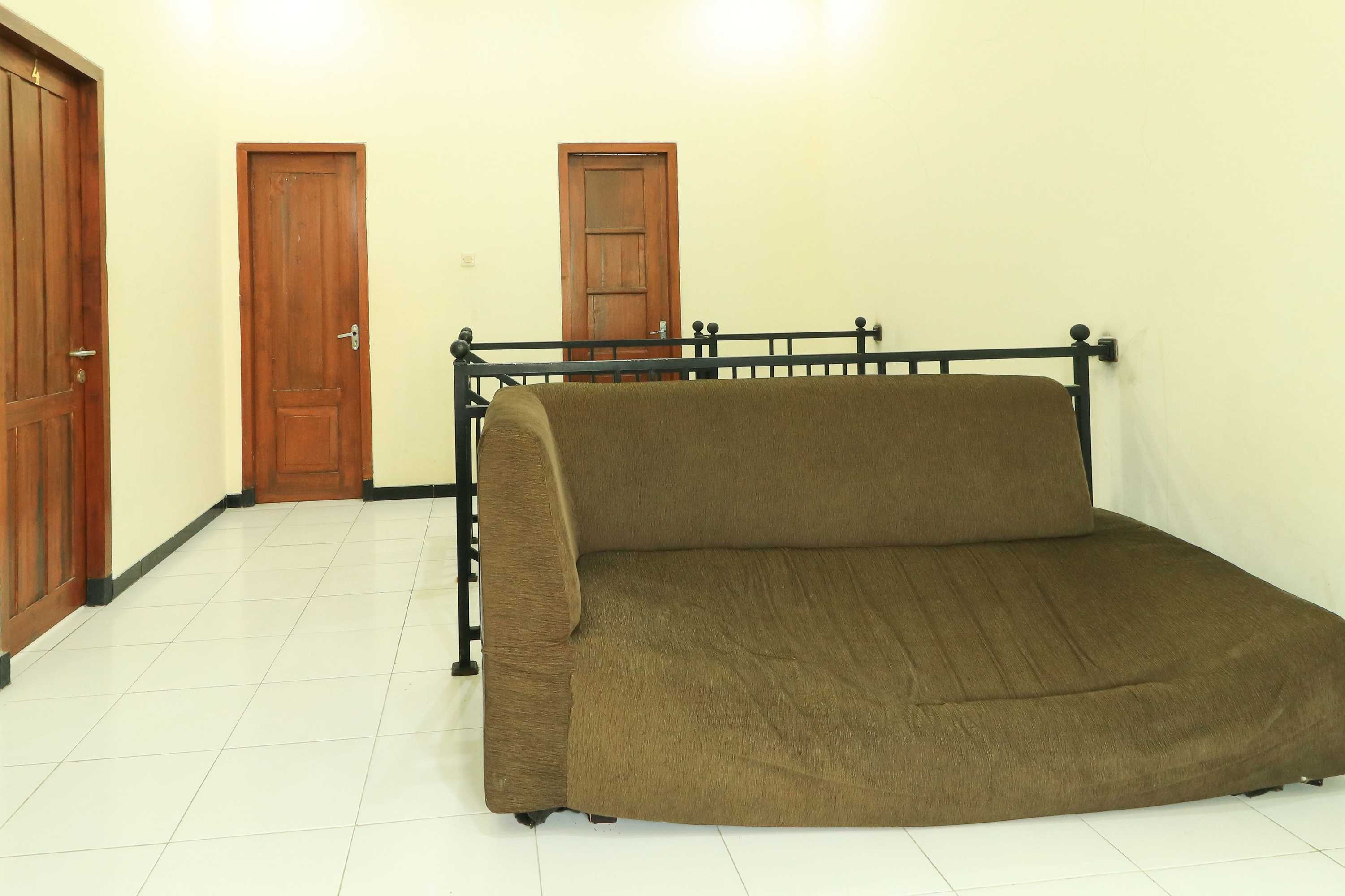 Gift card for Villa Kangen Omah