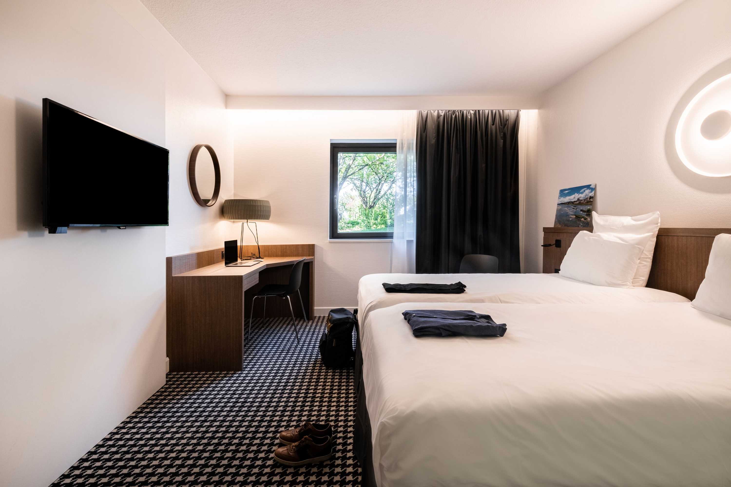 Gift card for Mercure Tours Sud Gift card for Mercure Tours Sud