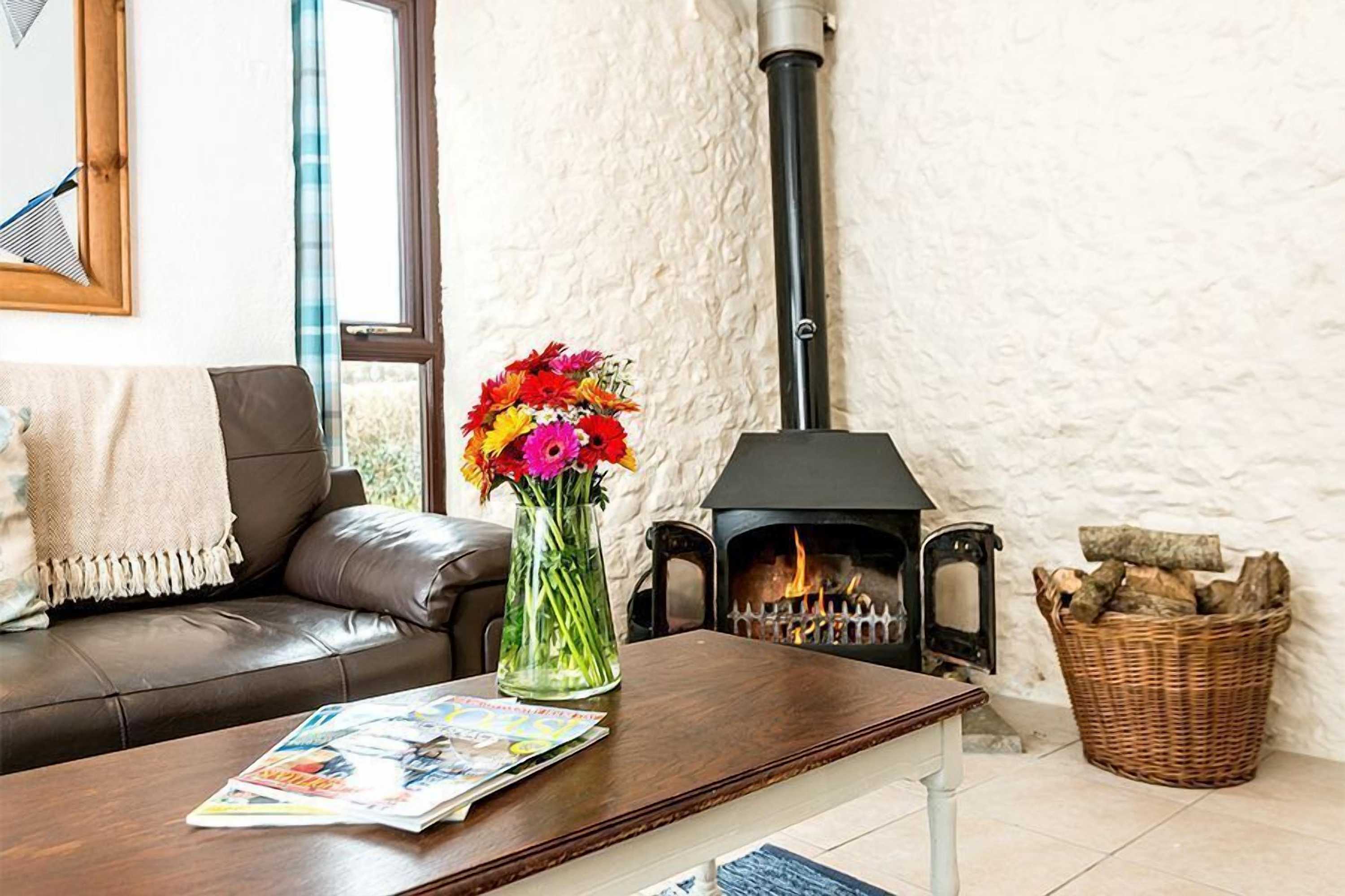 Gift card for Berehayes Holiday Cottages Gift card for Berehayes Holiday Cottages