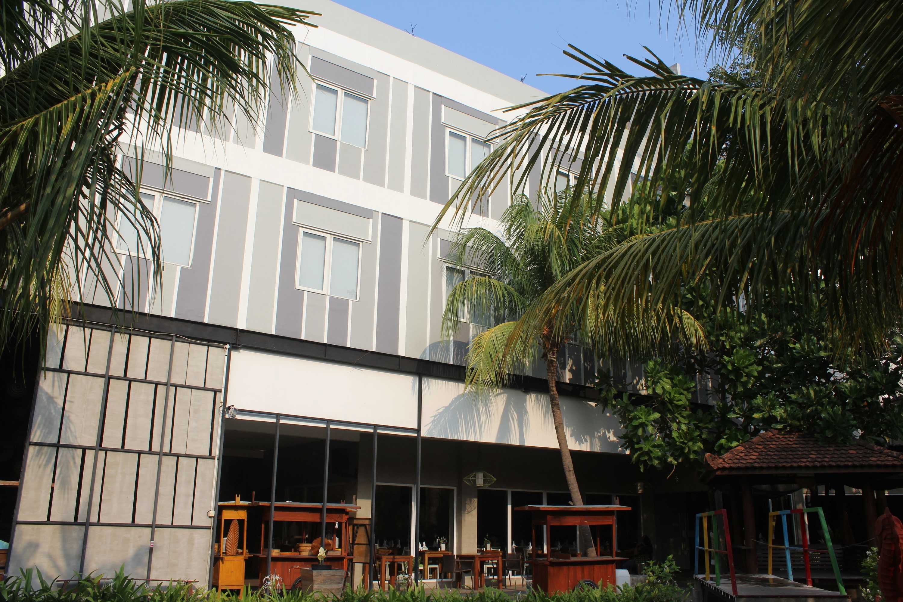 Gift card for Greenotel Cilegon Gift card for Greenotel Cilegon