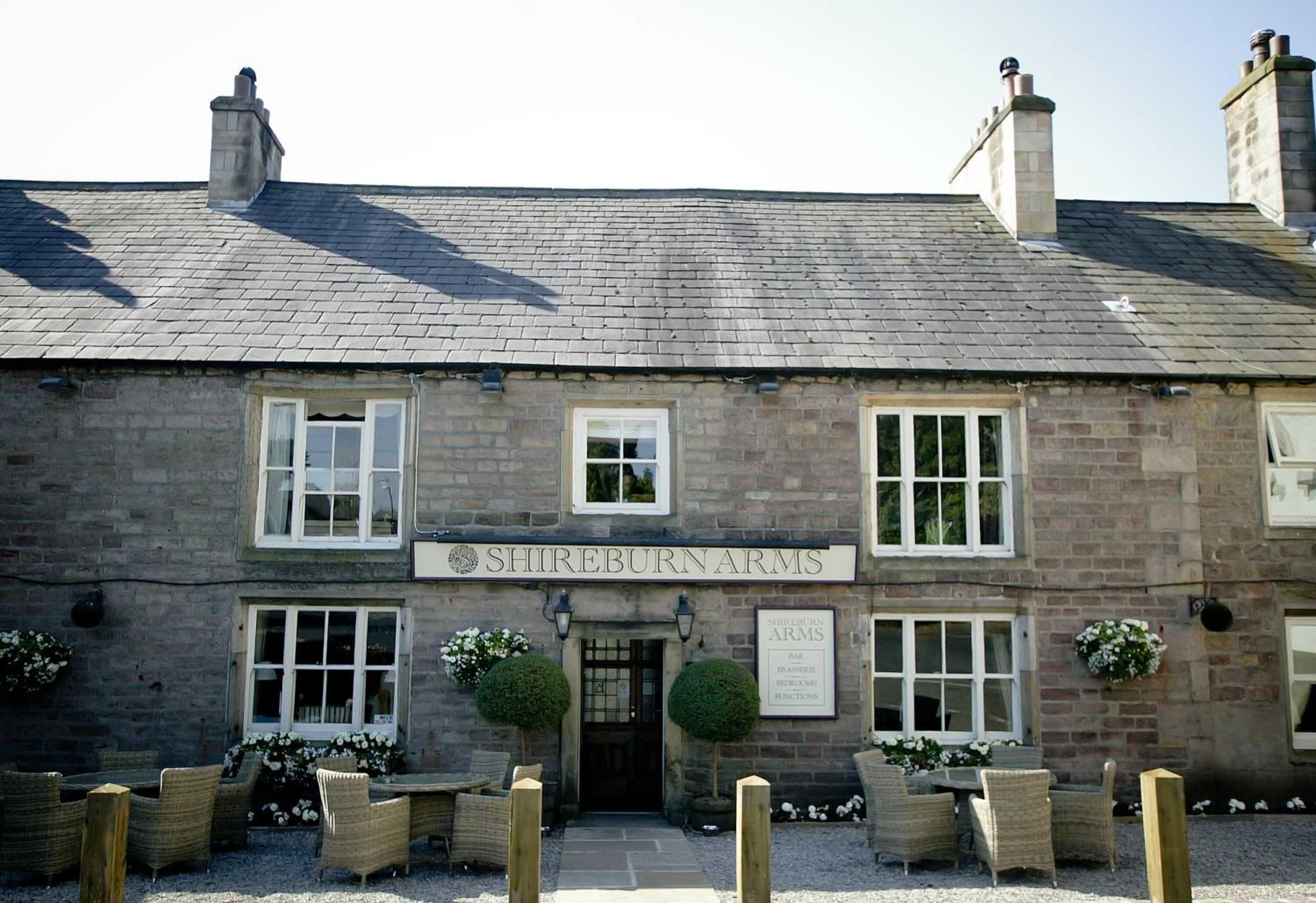 Gift card for Shireburn Arms Hotel Gift card for Shireburn Arms Hotel