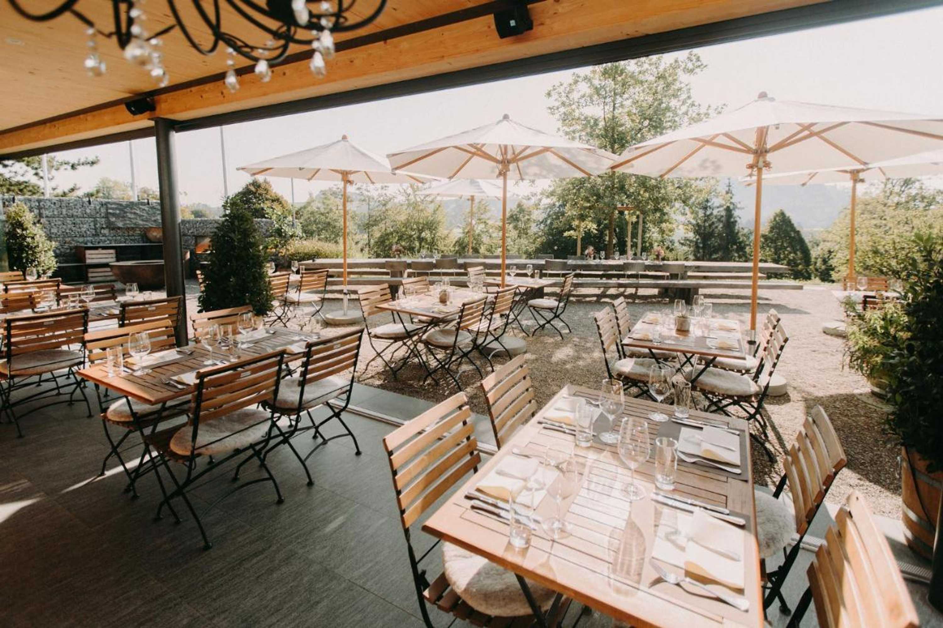 Gift card for Gasthof Sunnebad