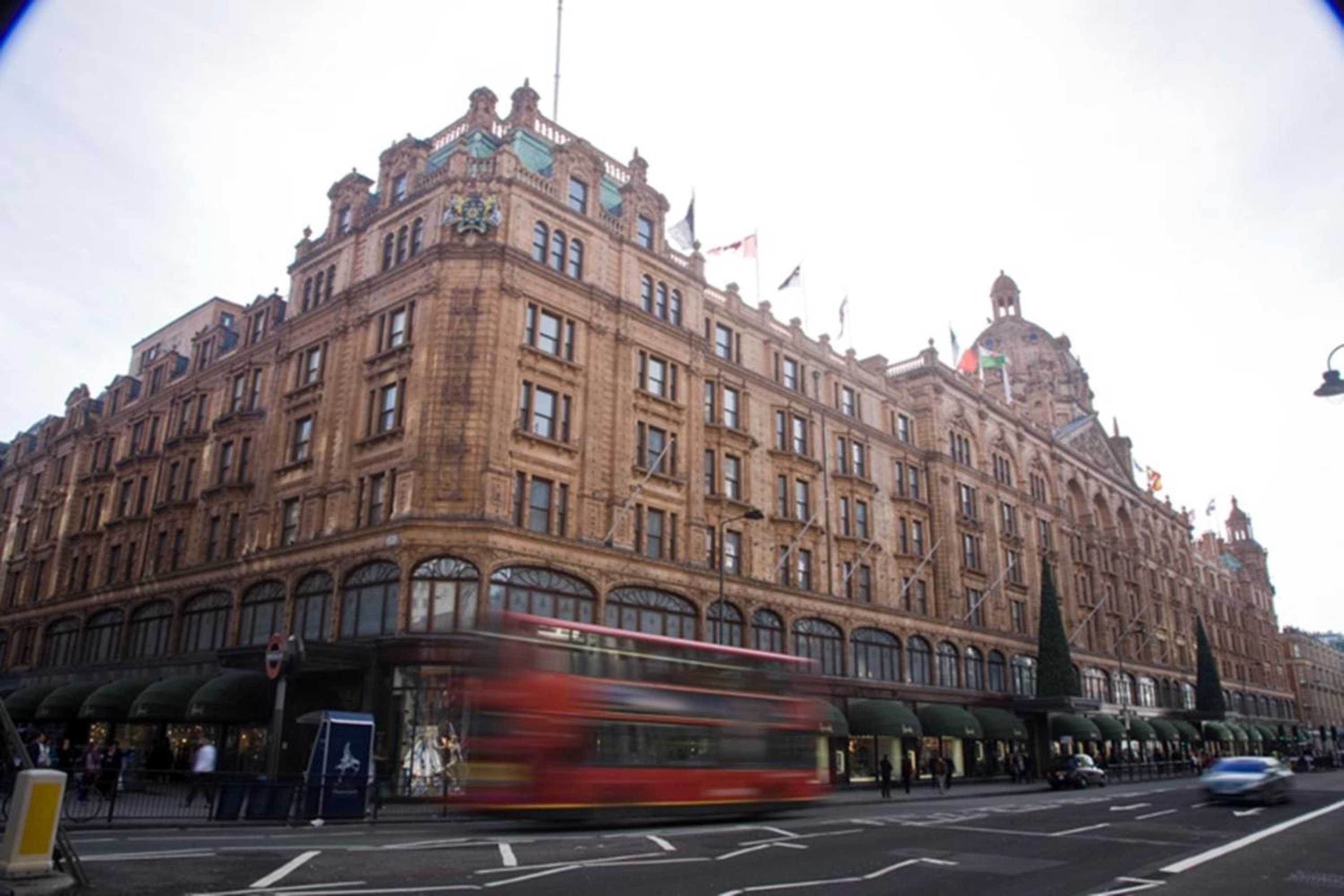 Gift card for Chelsea Cloisters Serviced Apartments Gift card for Chelsea Cloisters Serviced Apartments