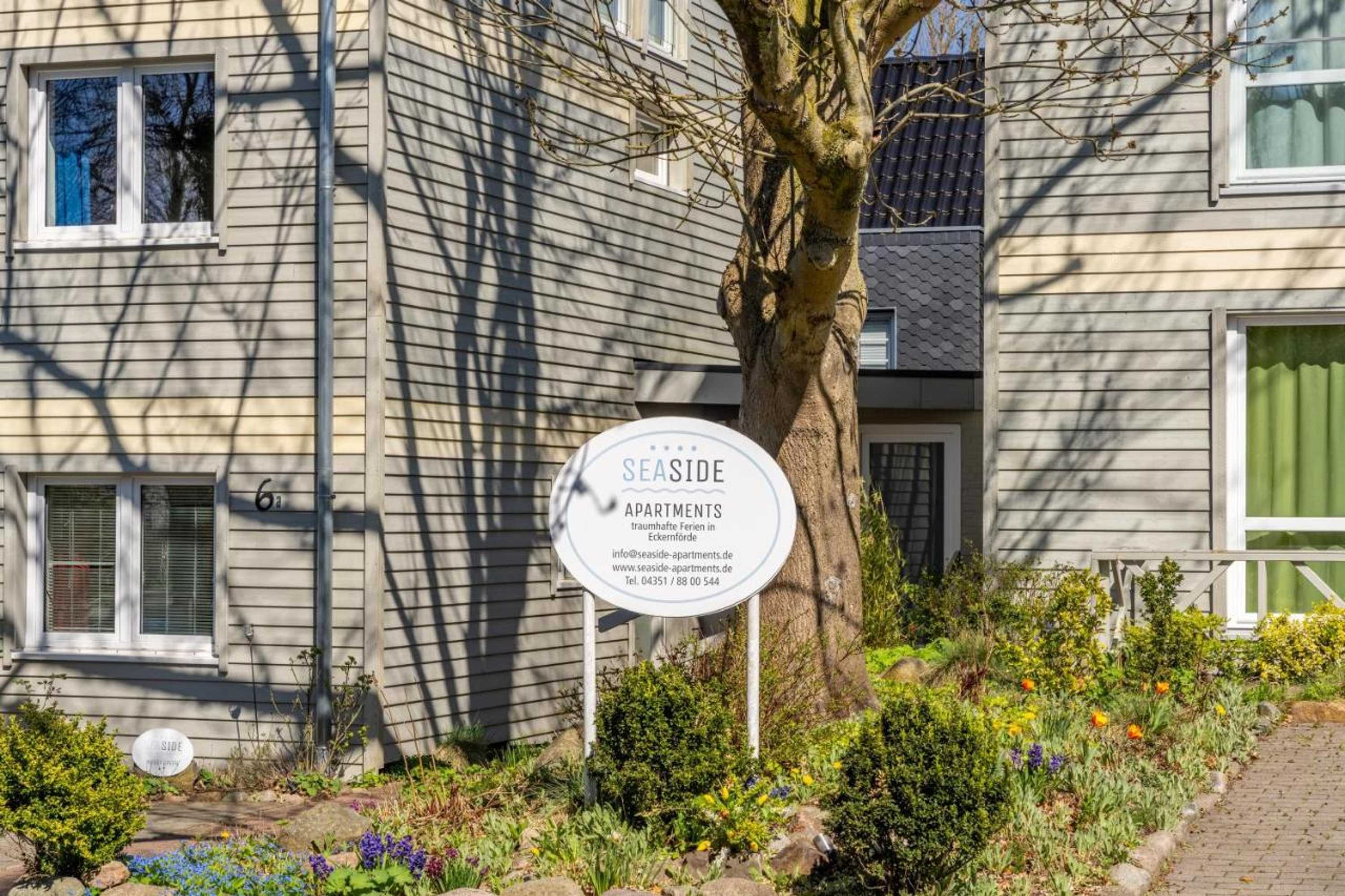 Gift card for Seaside Apartments - Lighthouse