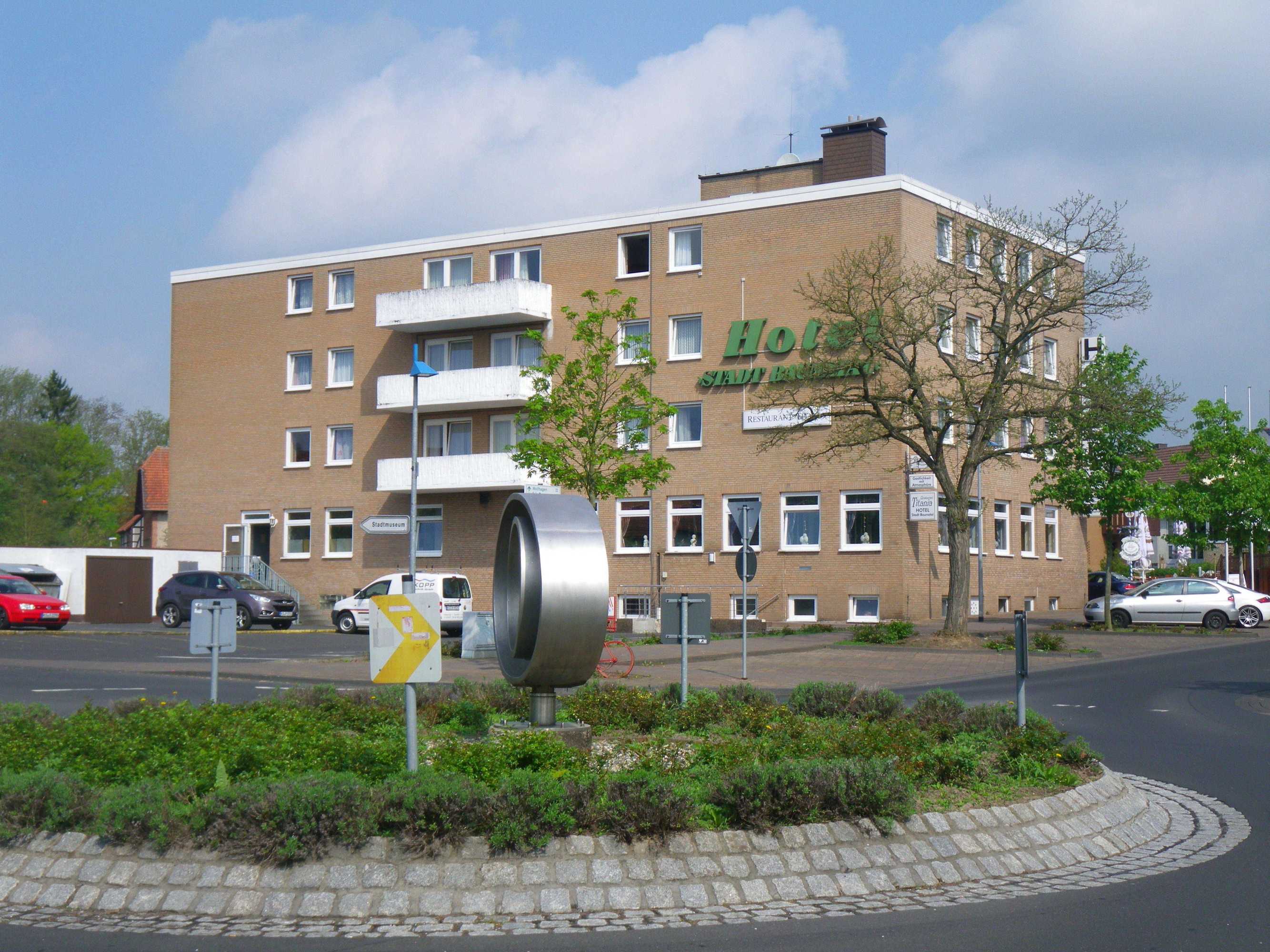 Gift card for Hotel Stadt Baunatal Gift card for Hotel Stadt Baunatal
