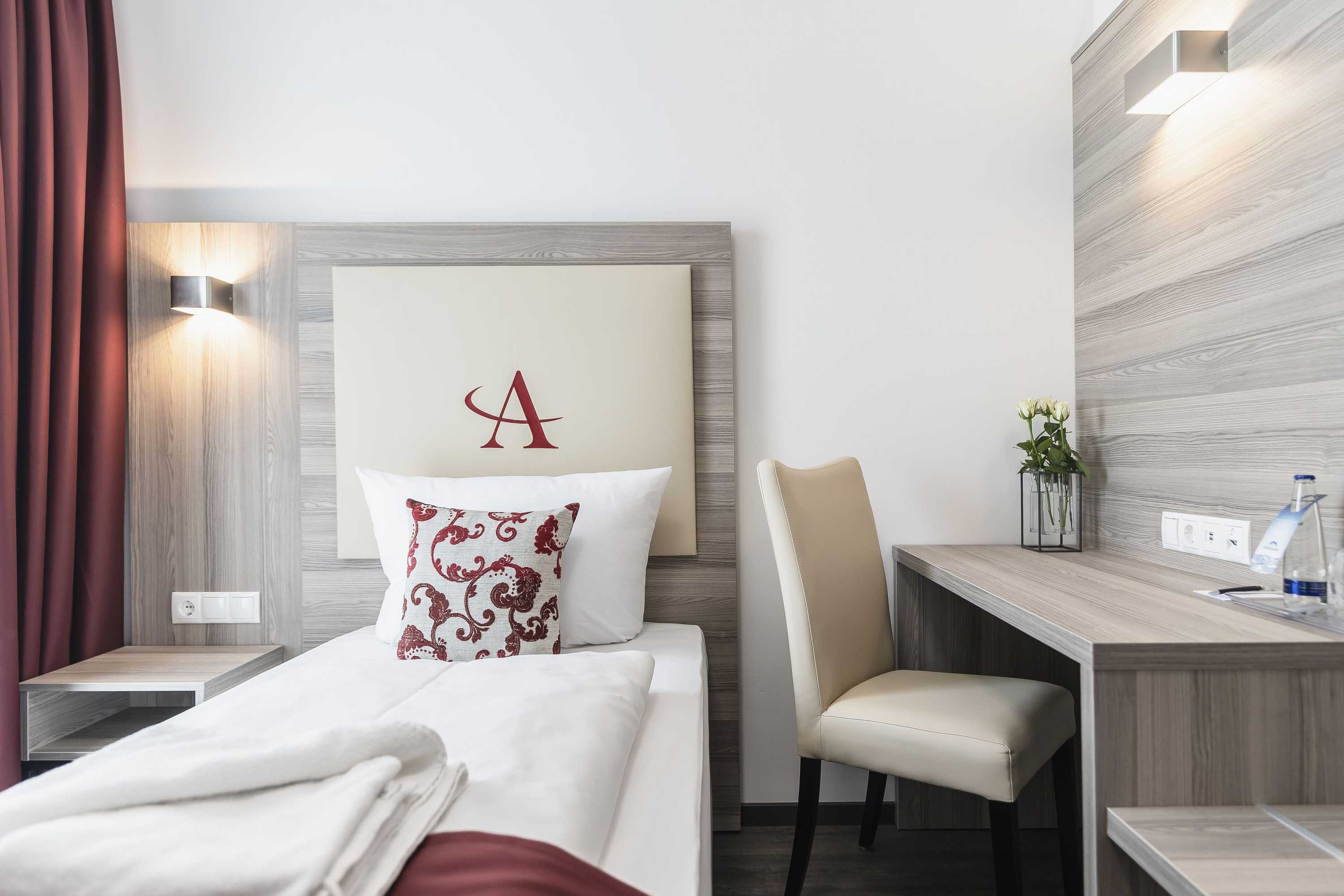 Gift card for Abasto Hotel München Feldmoching Gift card for Abasto Hotel München Feldmoching