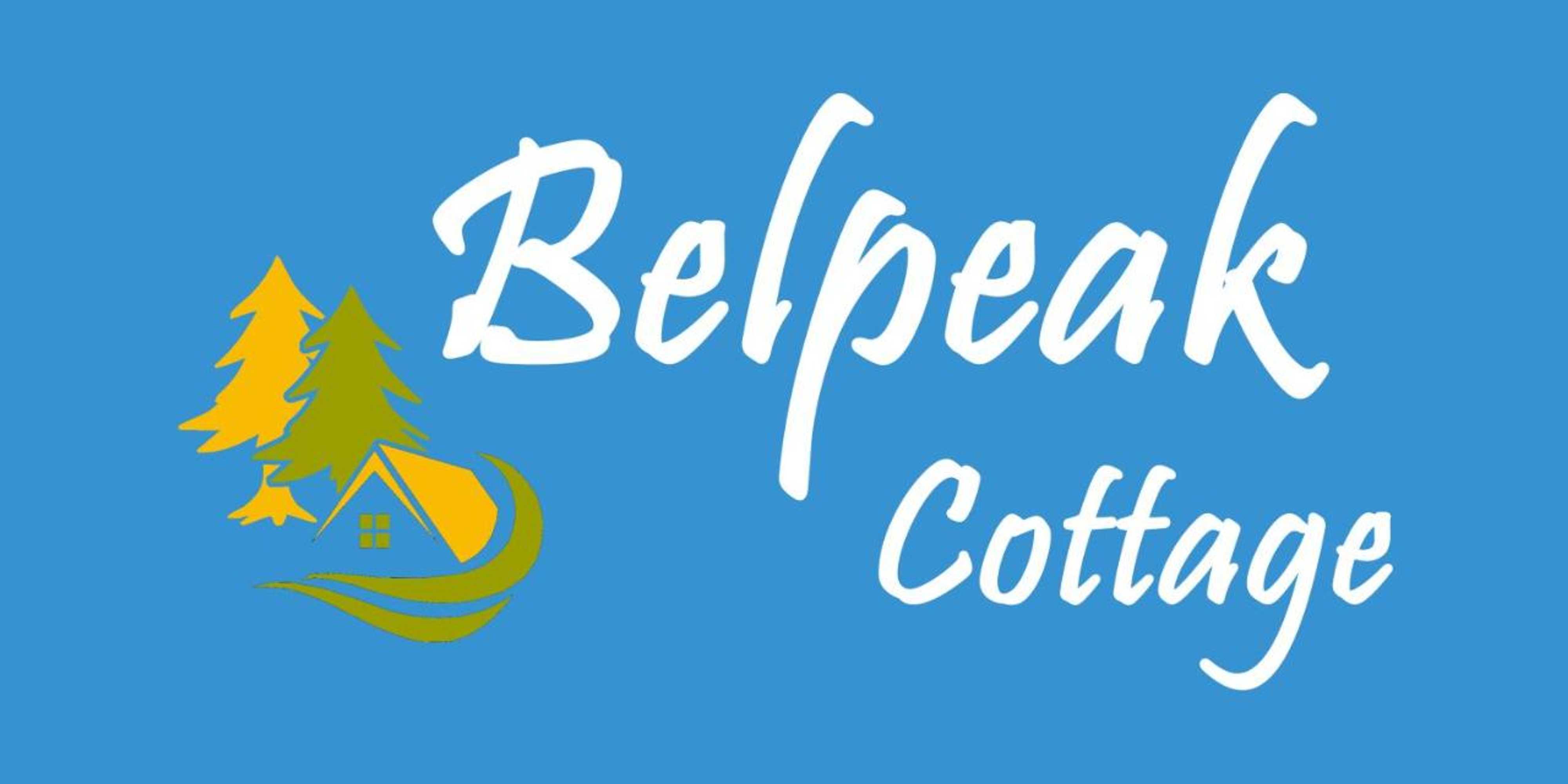 Gift card for Belpeak Cottage Gift card for Belpeak Cottage