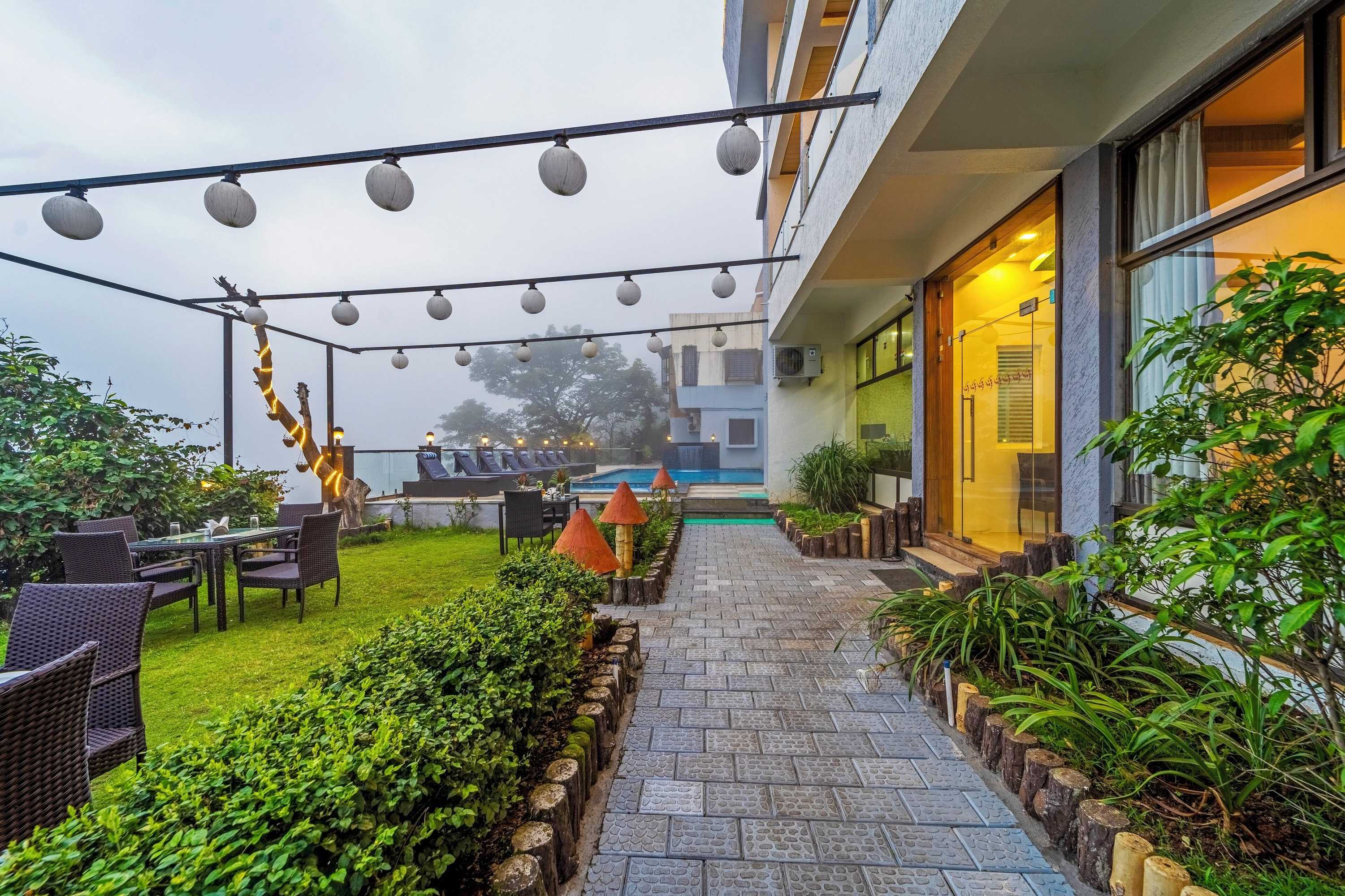Gift card for Sterling Panchgani Gift card for Sterling Panchgani
