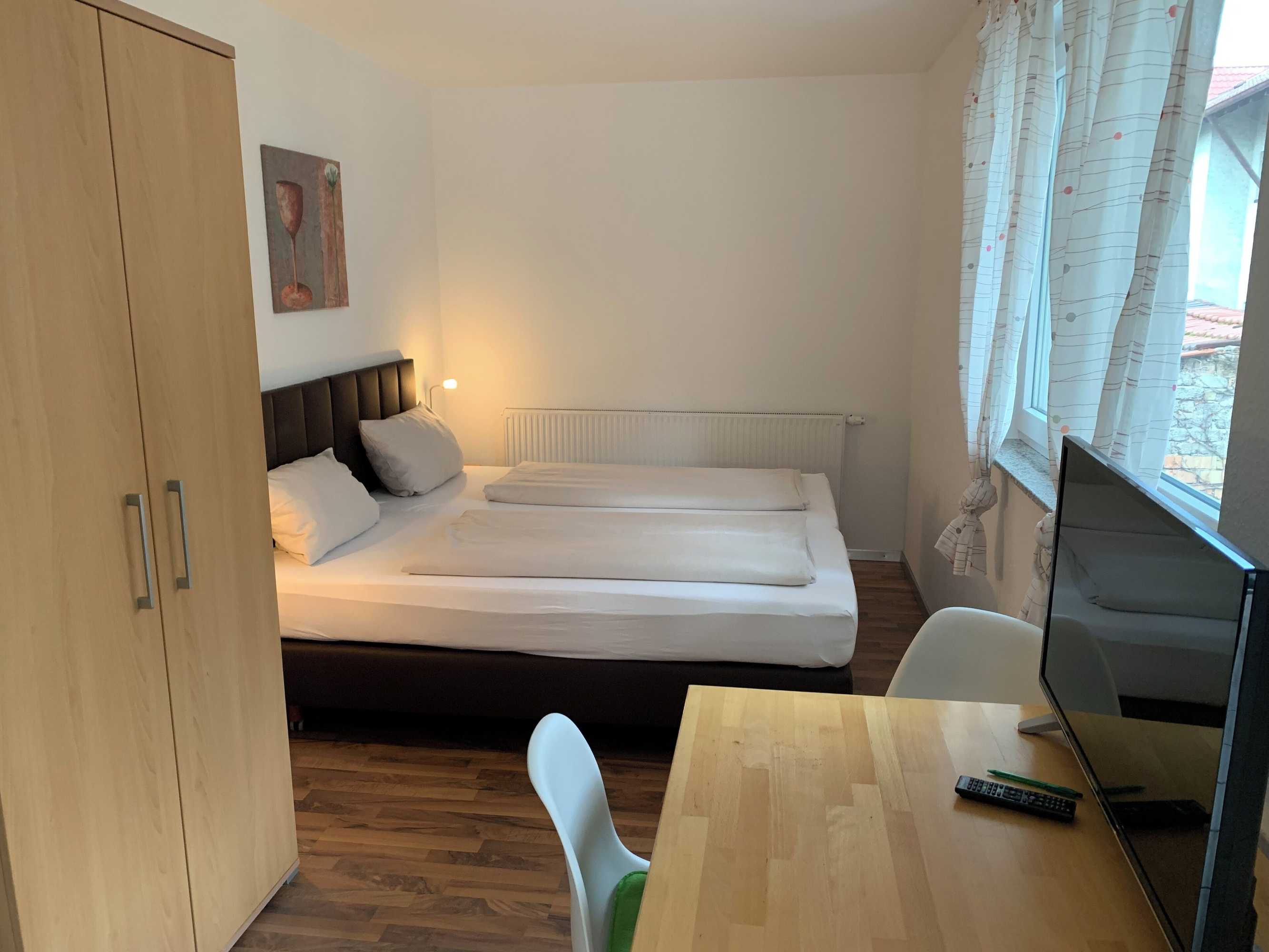 Gift card for Fleiner Gästehaus