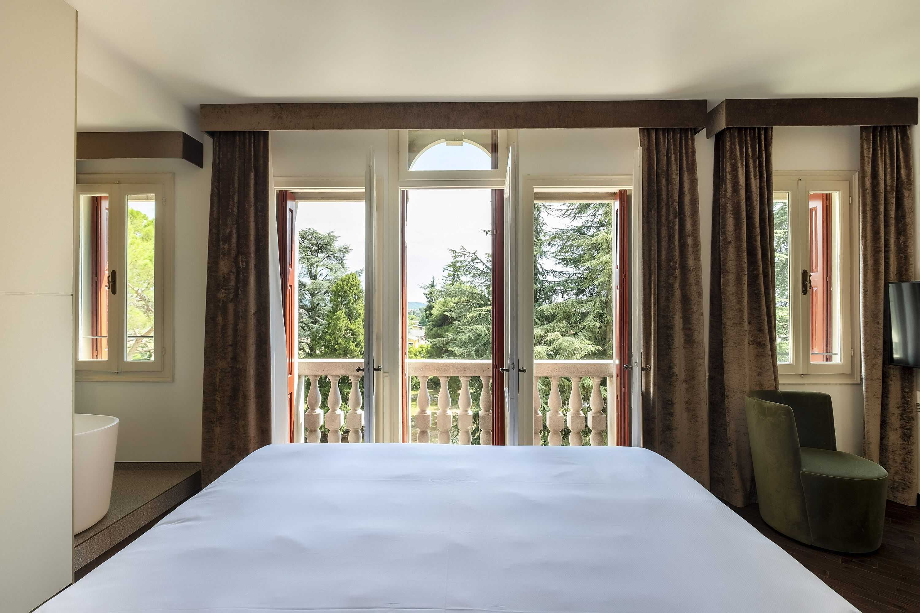 Gift card for Hotel Villa Soligo - Small Luxury Hotels of The World Gift card for Hotel Villa Soligo - Small Luxury Hotels of The World