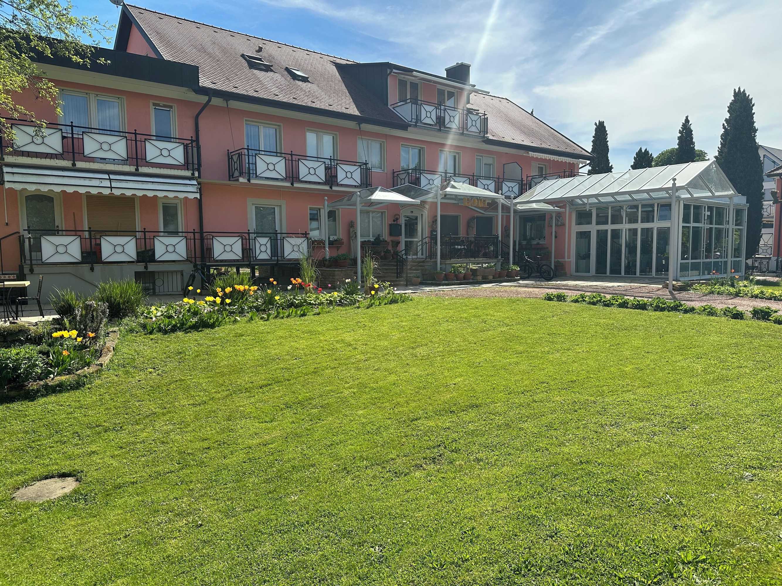 Gift card for Hotel Hofmann Zur Mühle Gift card for Hotel Hofmann Zur Mühle