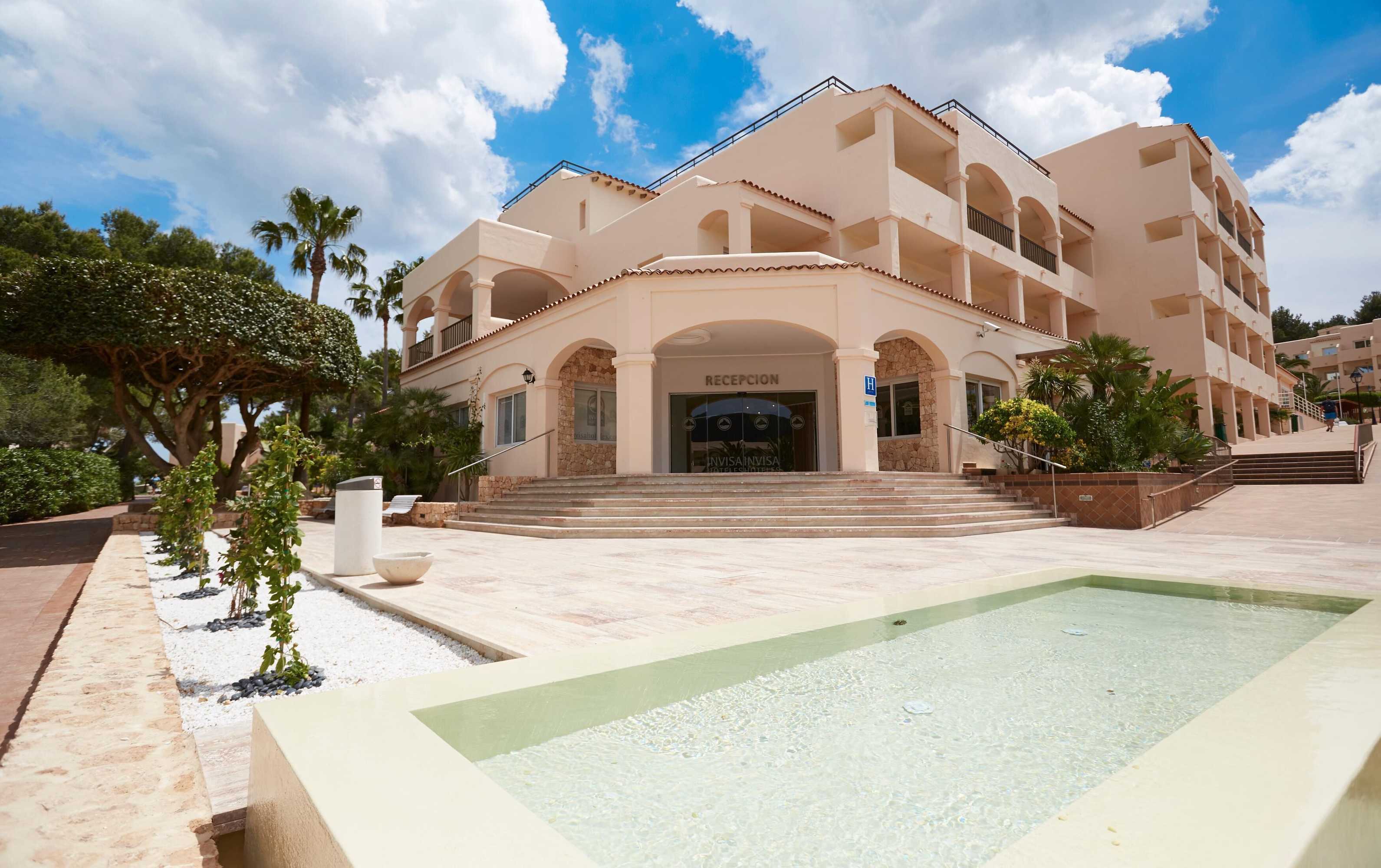 Gift card for Invisa Hotel Club Cala Blanca Gift card for Invisa Hotel Club Cala Blanca