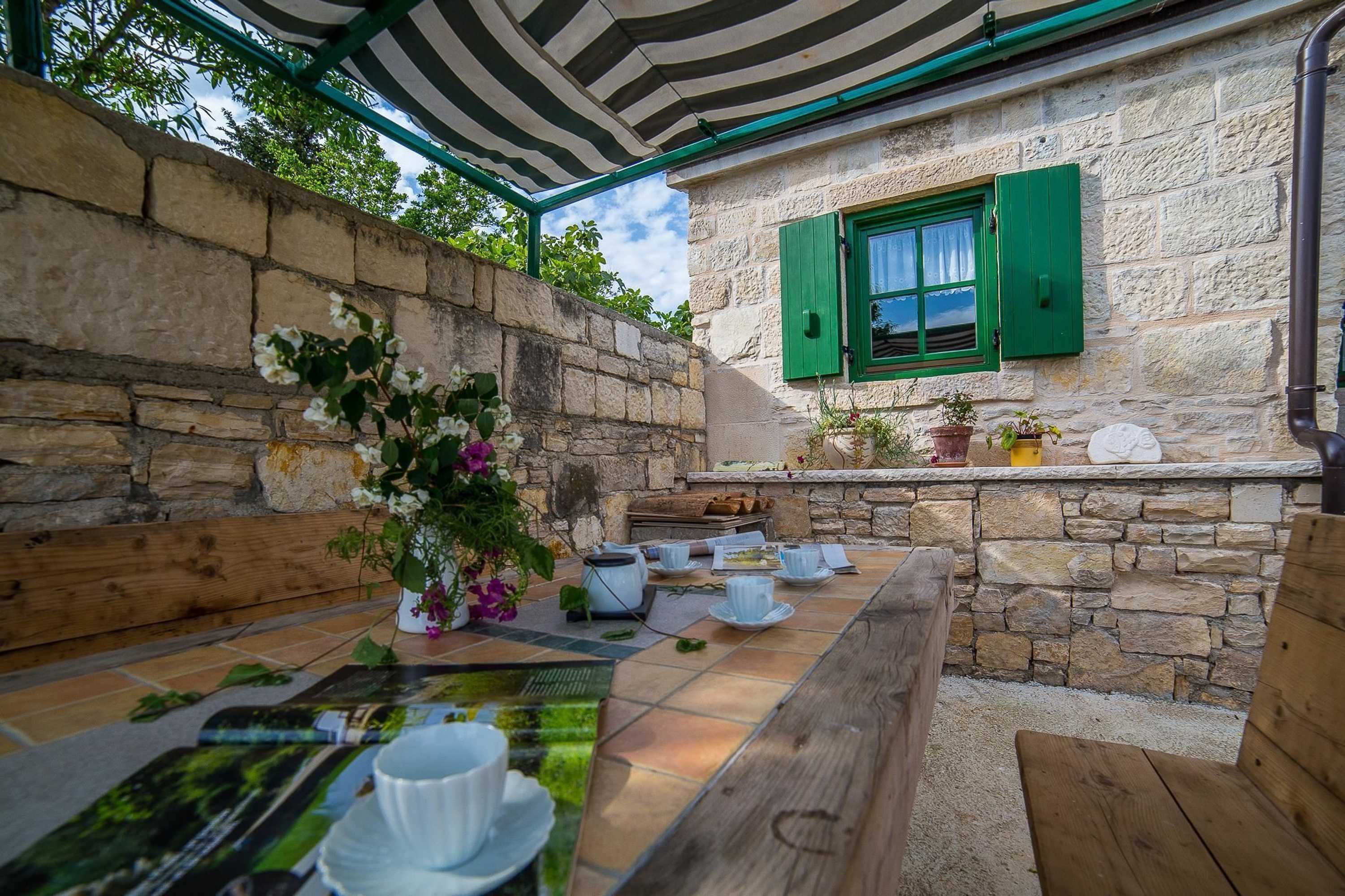 Gift card for Vila Verde