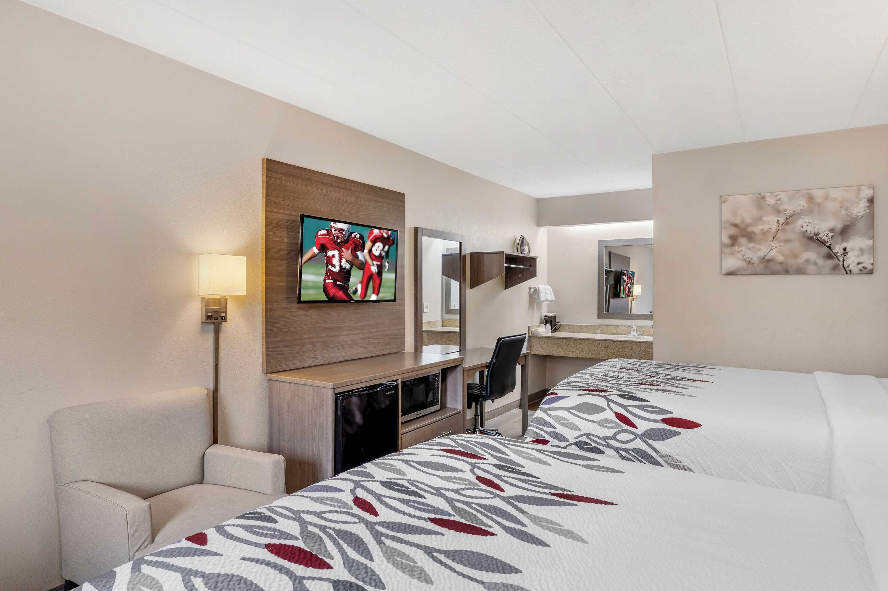 Gift card for Red Roof Inn Parsippany Gift card for Red Roof Inn Parsippany