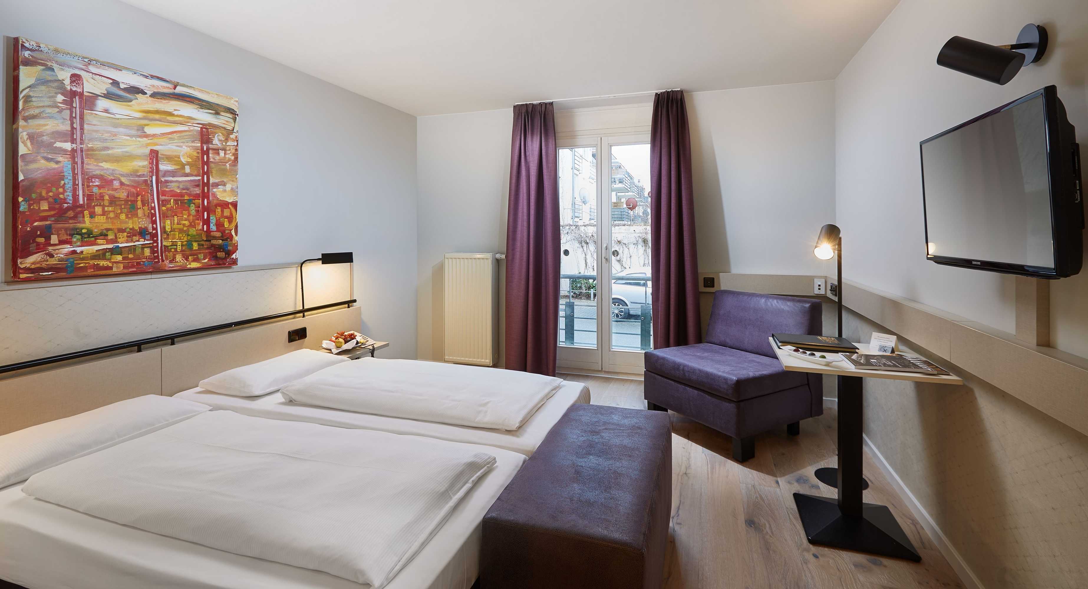 Gift card for Hotel Schloss Reinach