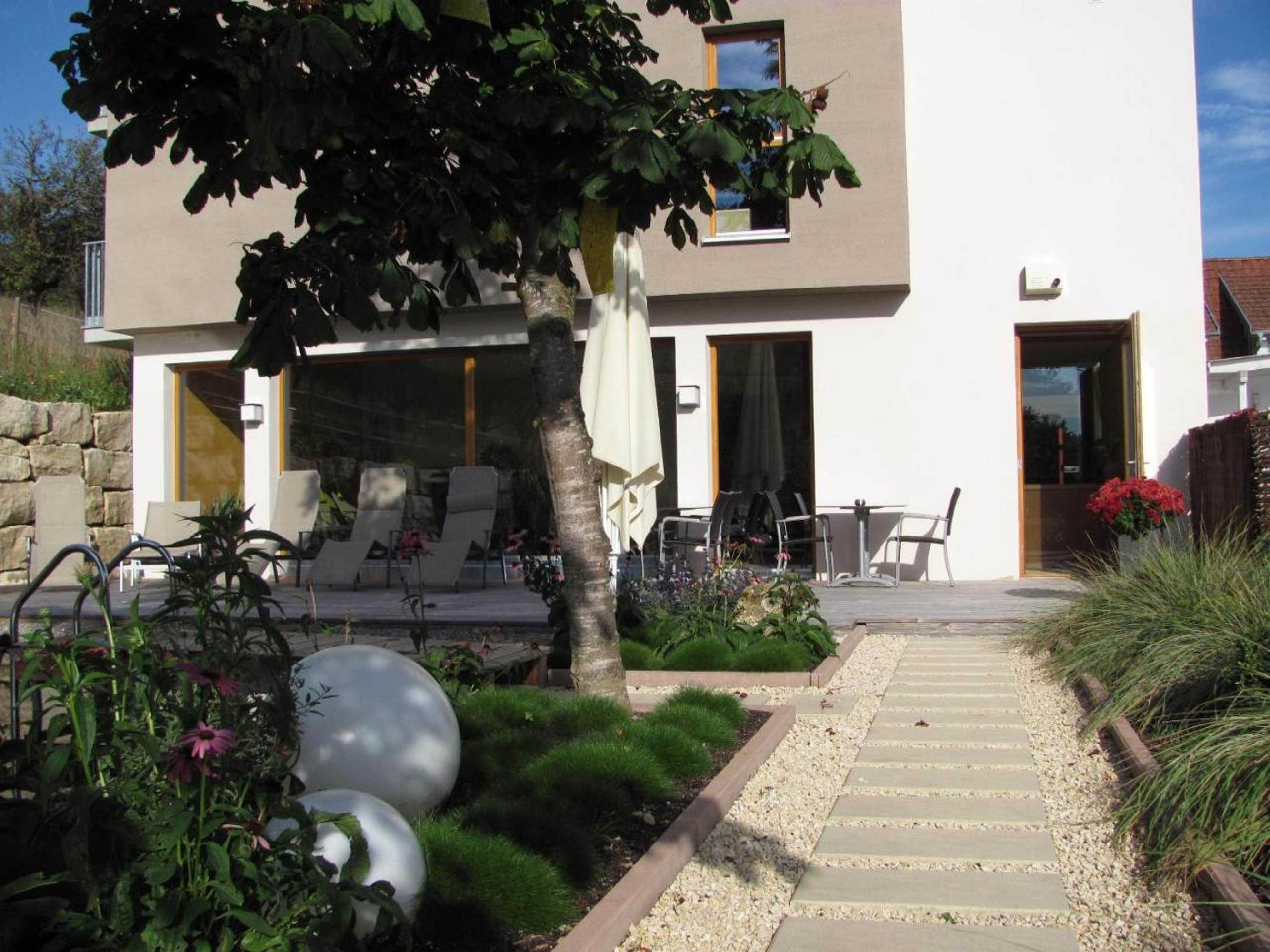 Gift card for Landhotel Wilder Mann