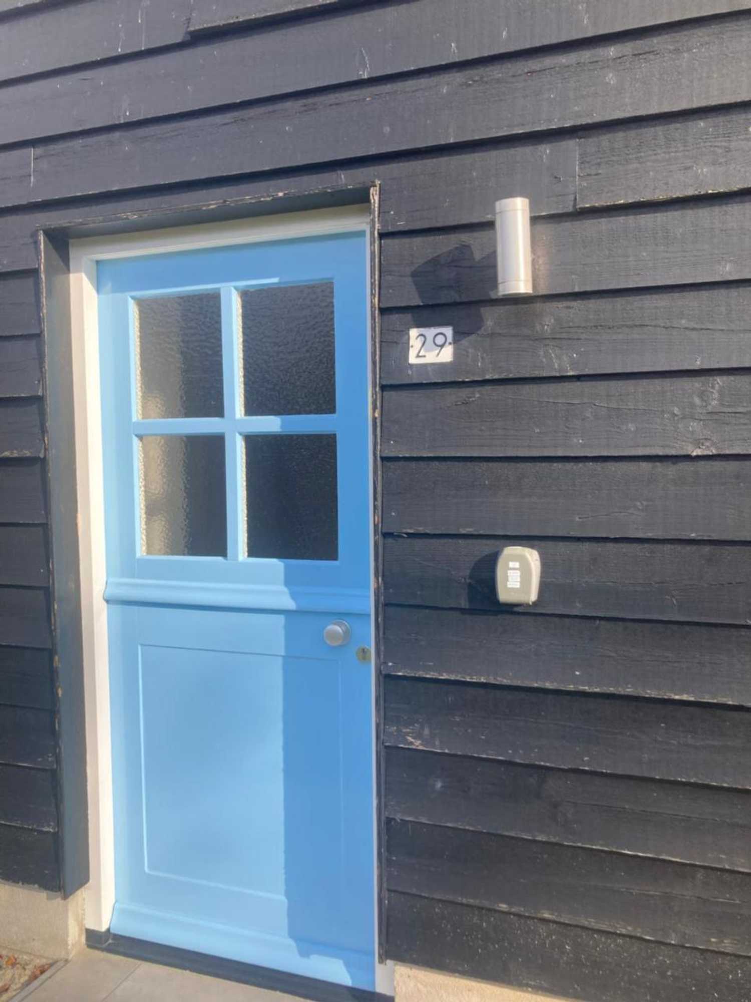 Gift card for Boeren Burgers Buitenlui