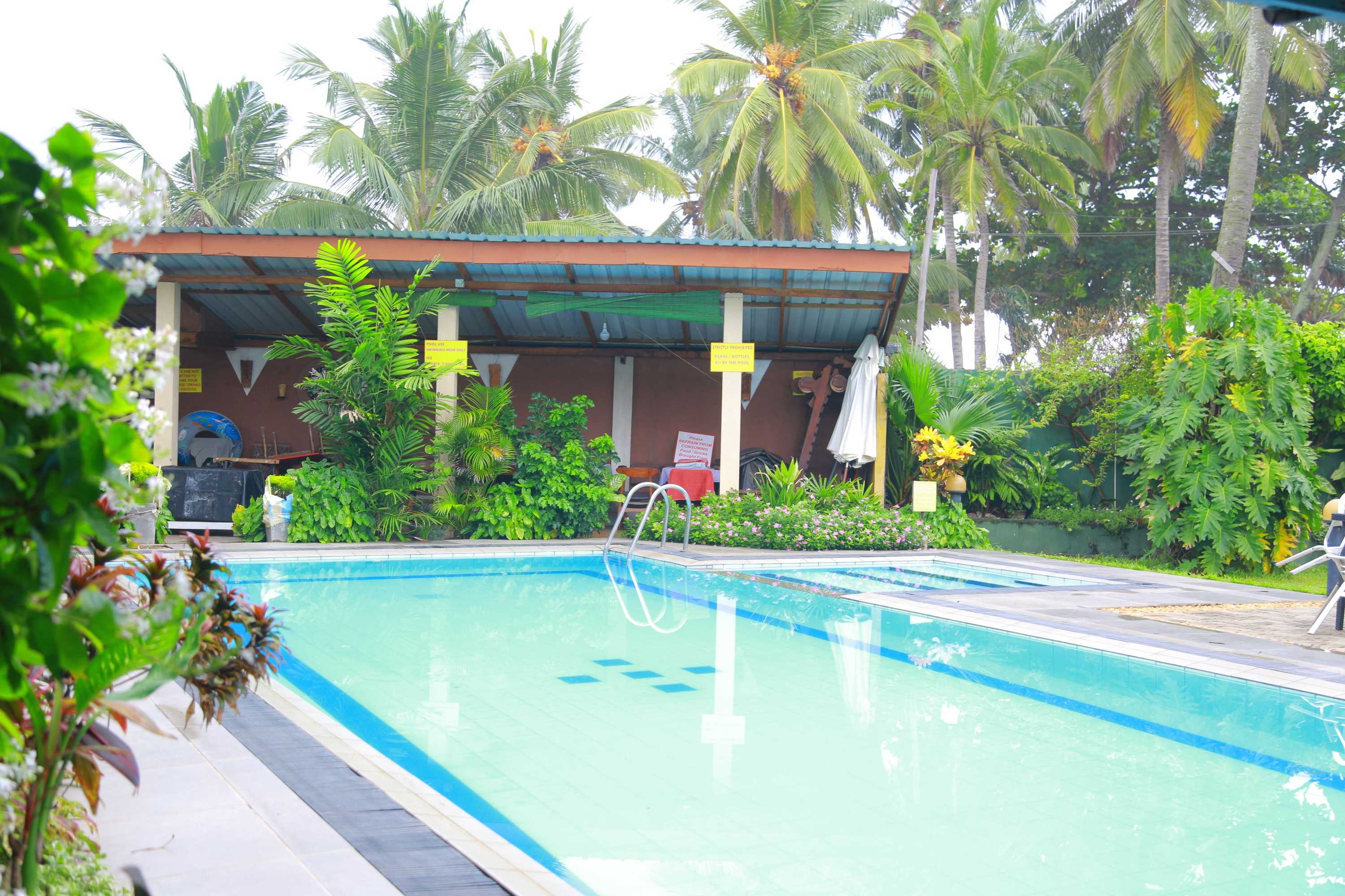 Gift card for Ranveli Beach Resort Gift card for Ranveli Beach Resort