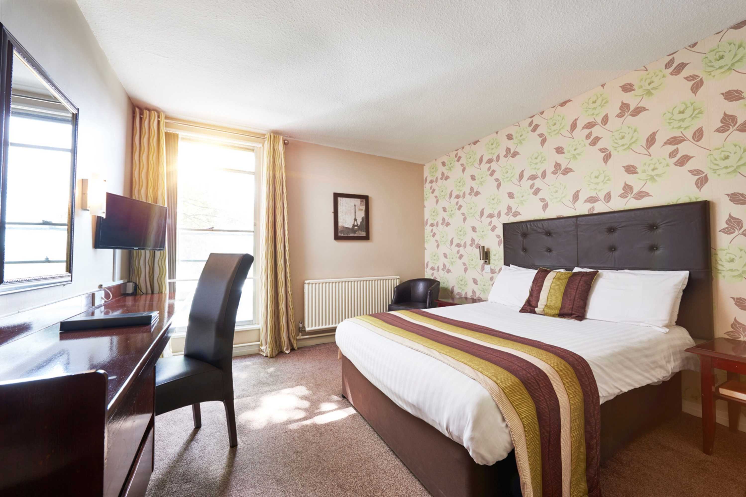 Gift card for Corus St James Hotel Grimsby Gift card for Corus St James Hotel Grimsby