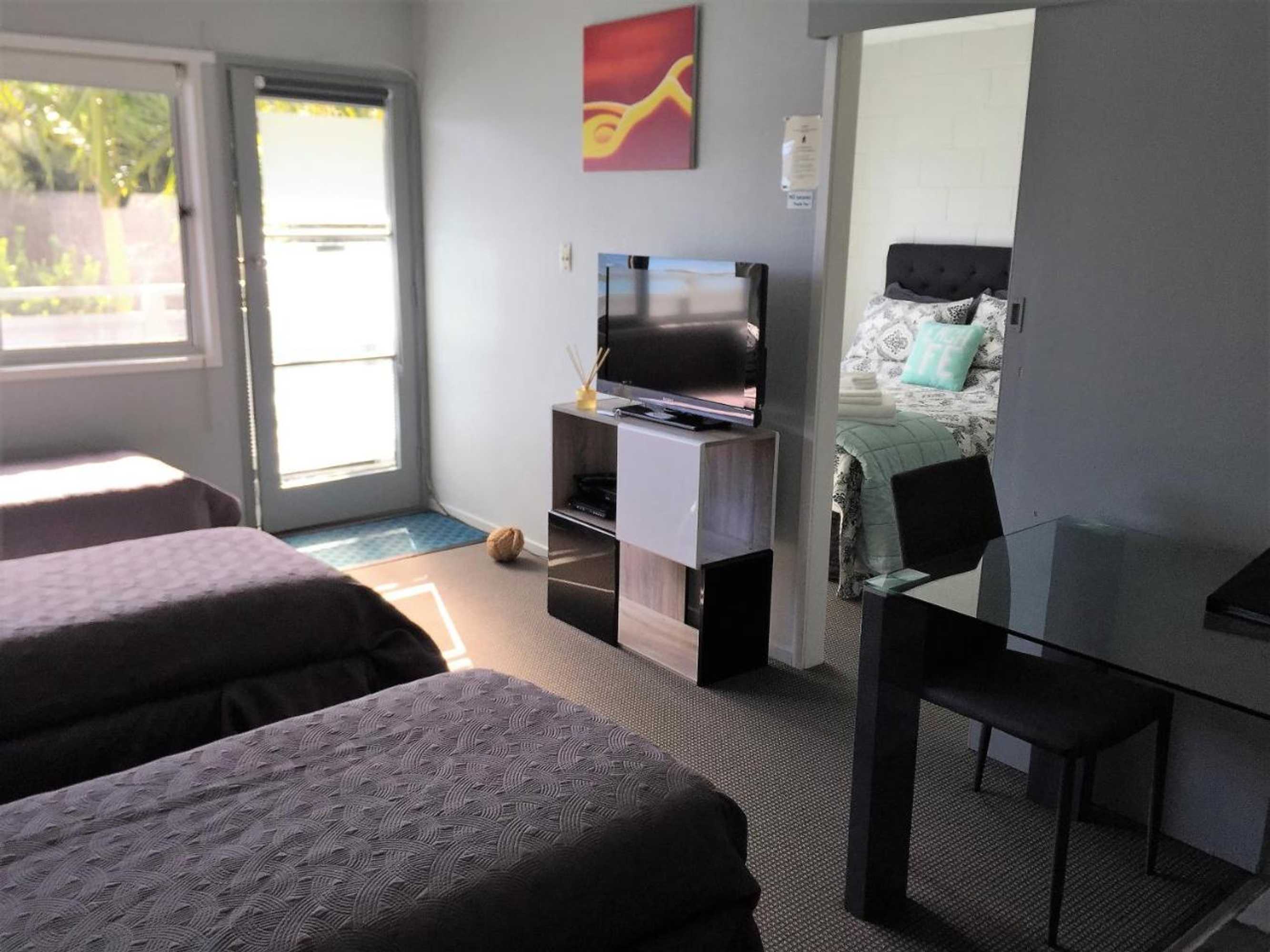 Gift card for Pacific Harbour Lodge