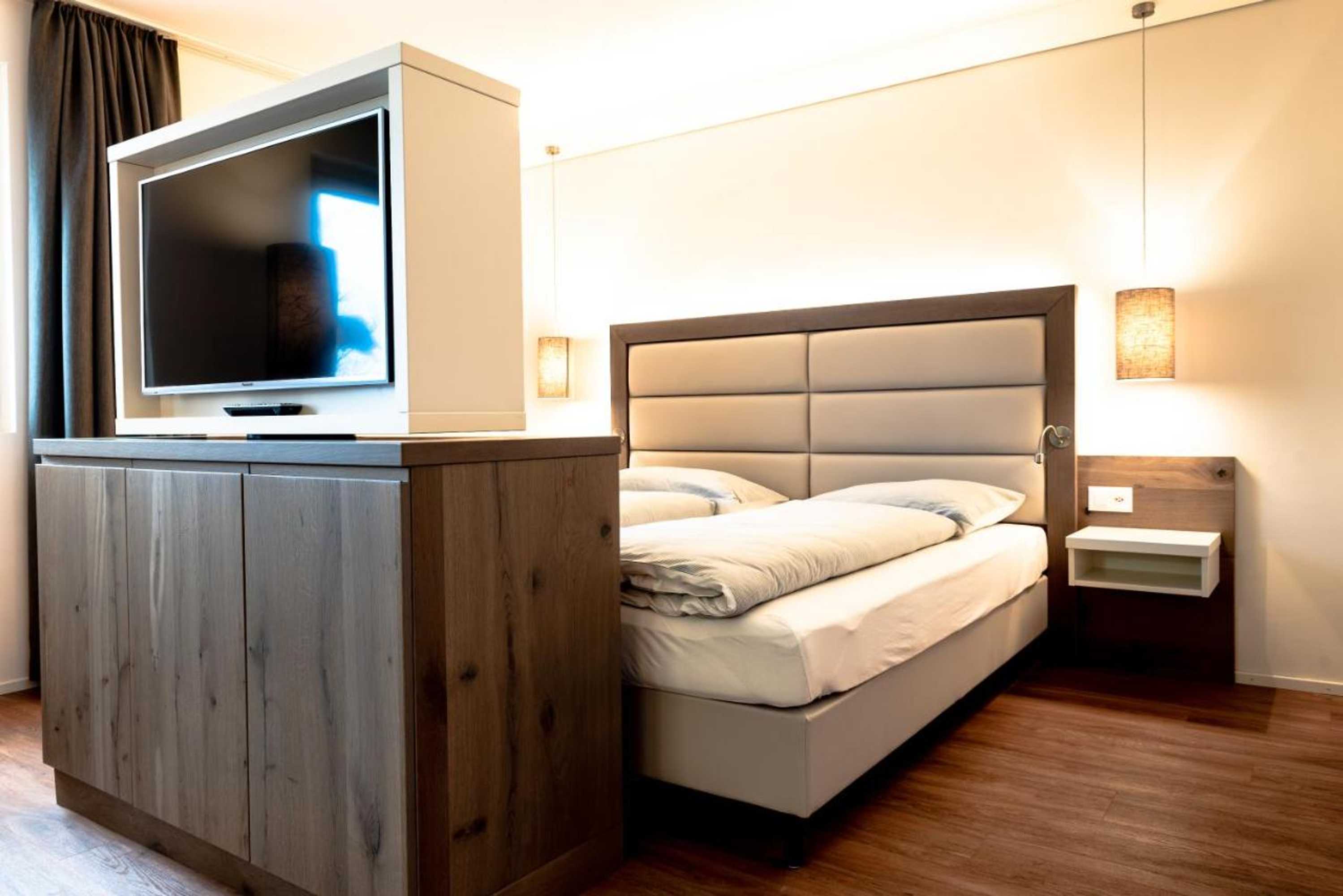 Gift card for Hotel Rubus