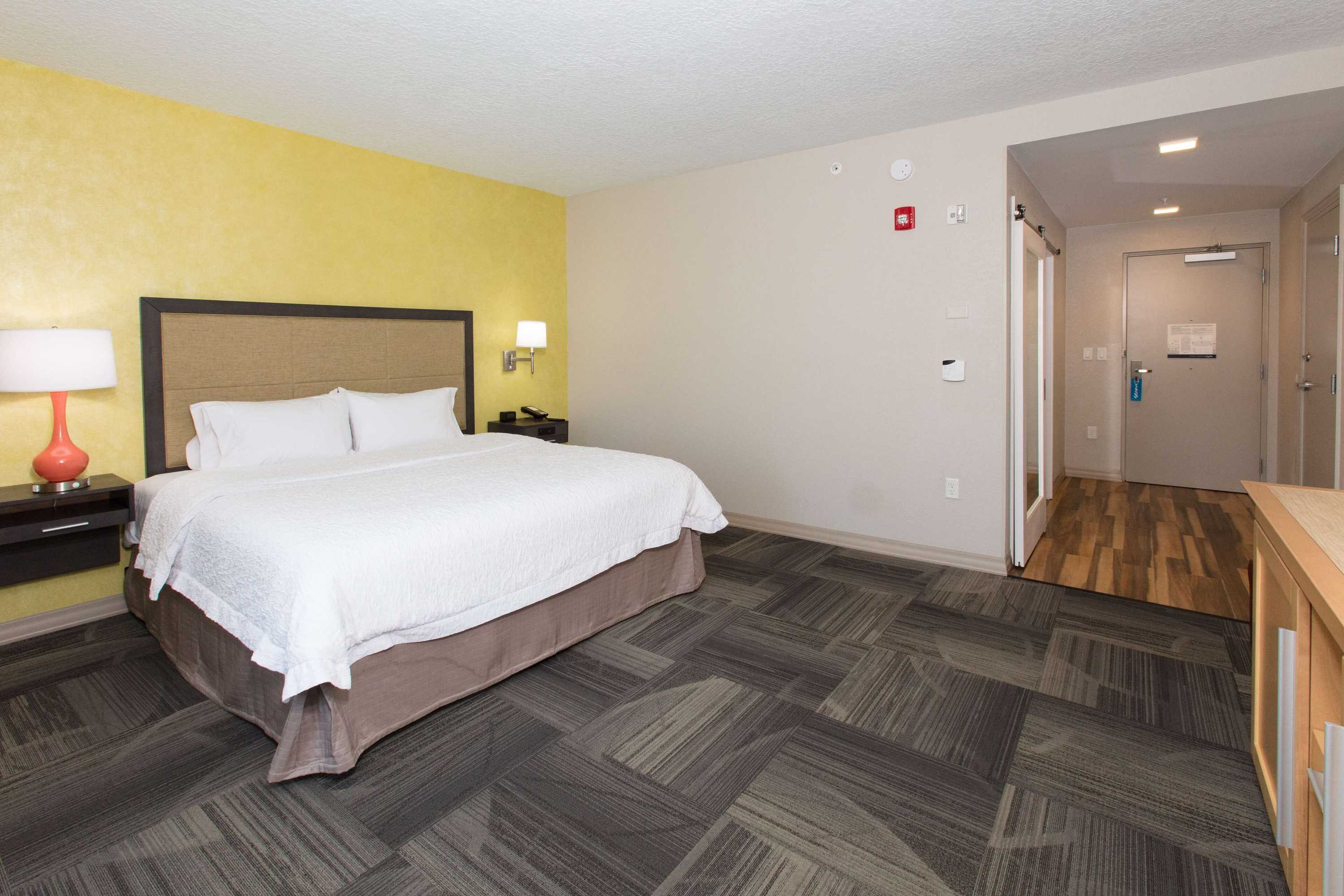 Gift card for Hampton Inn Palatka Gift card for Hampton Inn Palatka