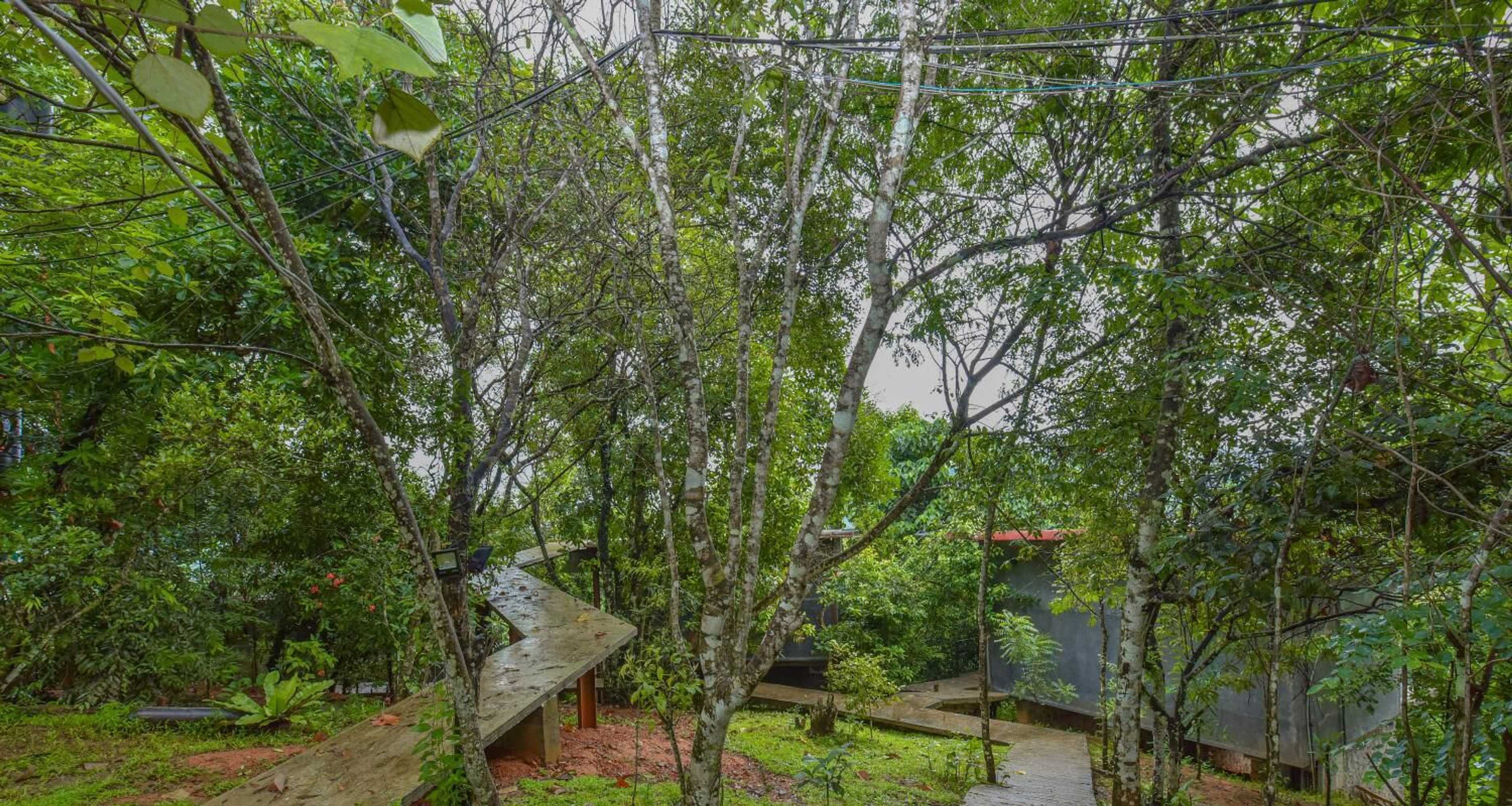Gift card for Bogala Village Eco Resort Gift card for Bogala Village Eco Resort