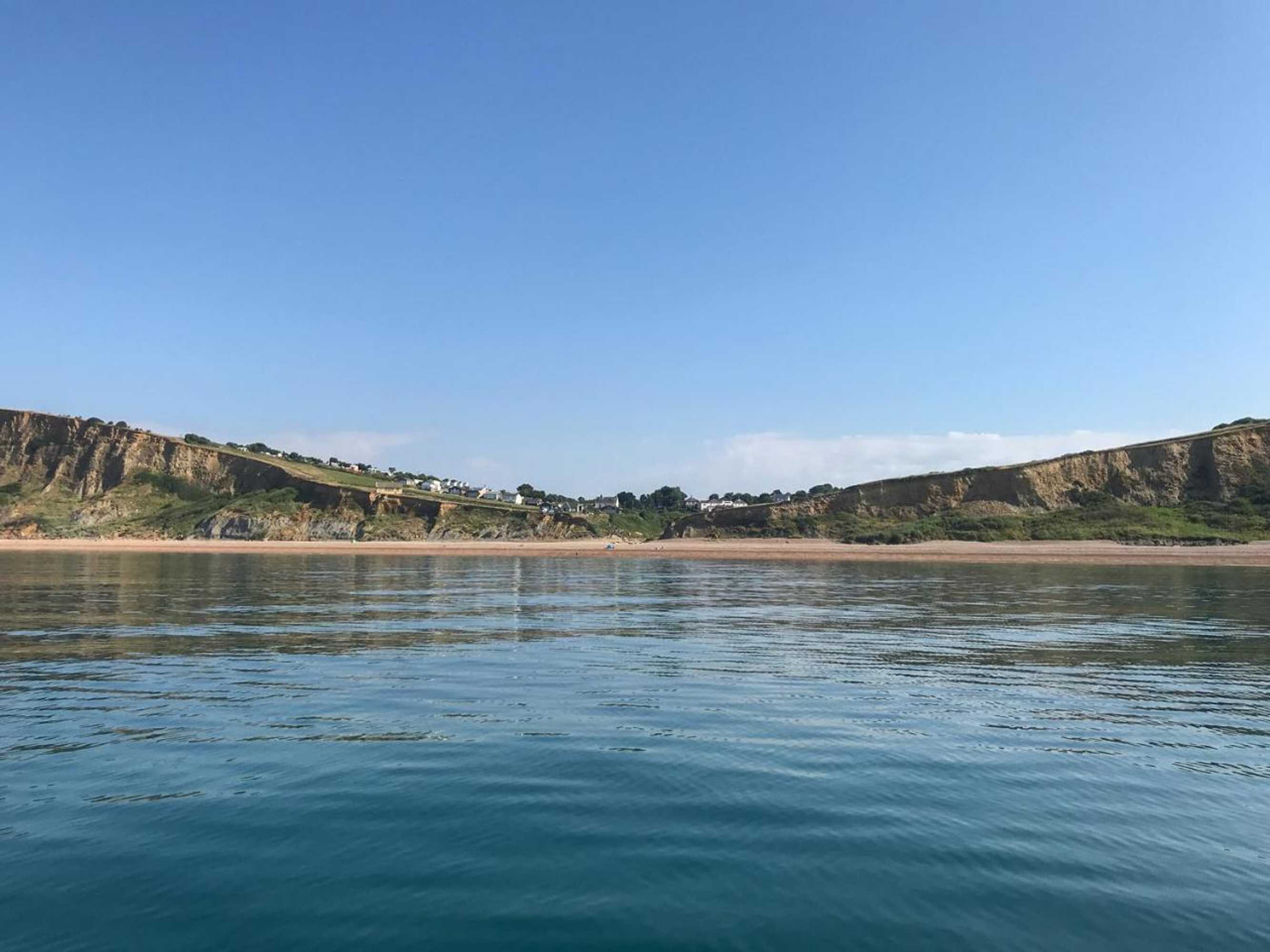 Gift card for Cuckoo Cottage